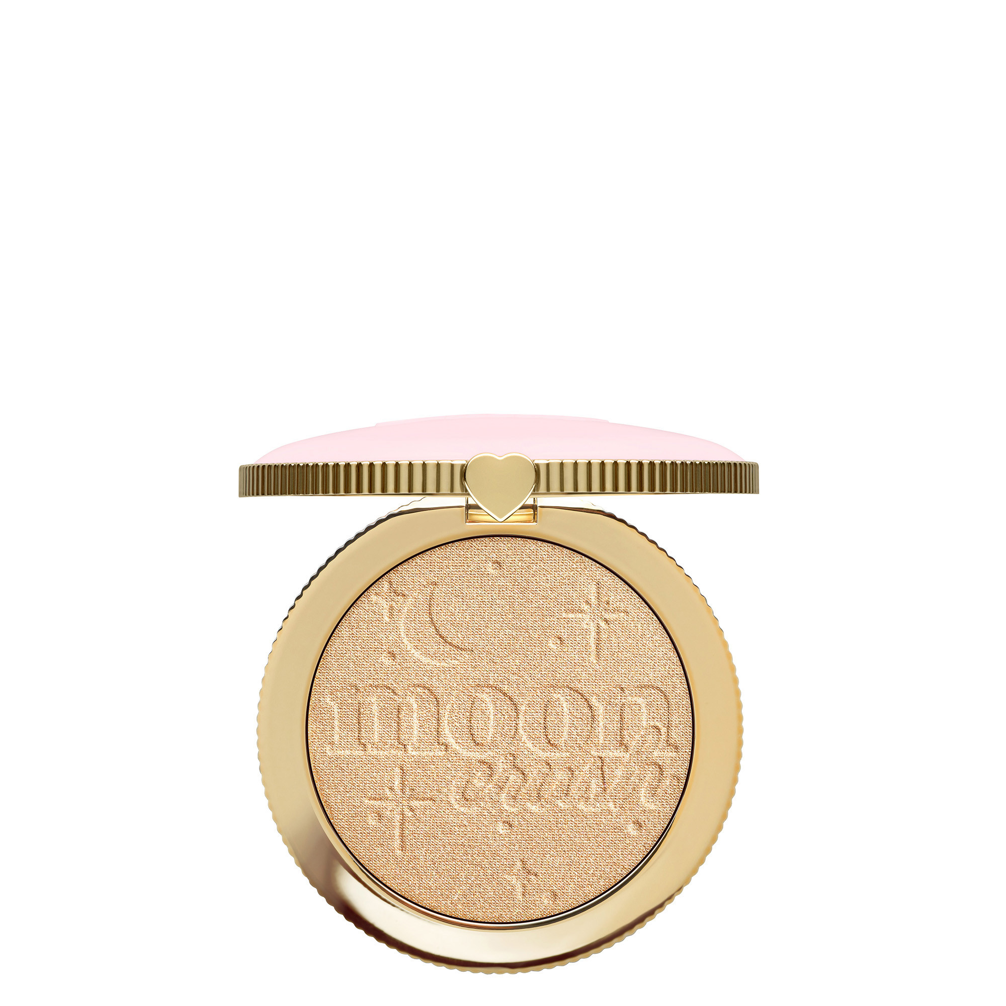MOON CRUSH HIGHLIGHTER Хайлайтер для лица