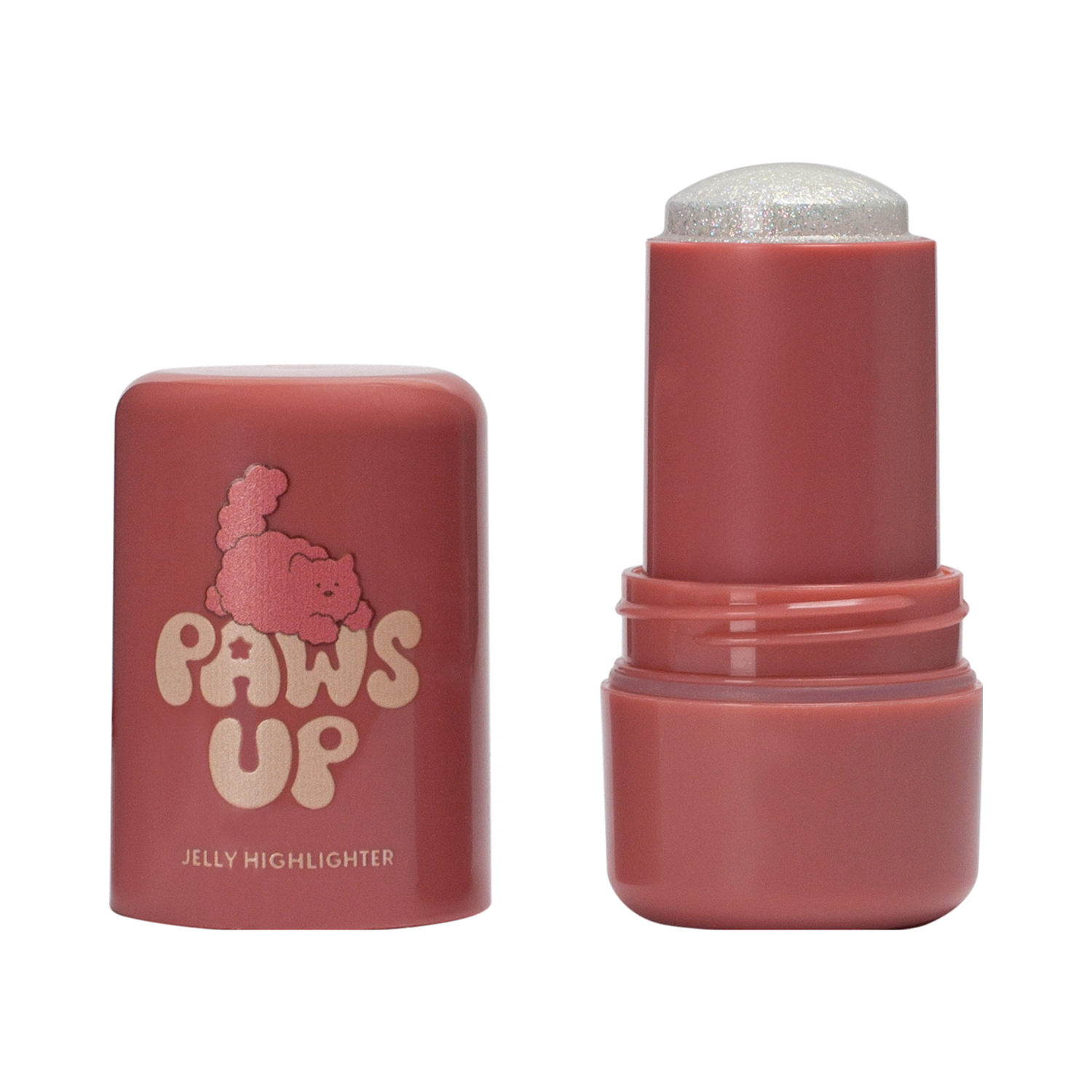 Paws Up Хайлайтер-желе