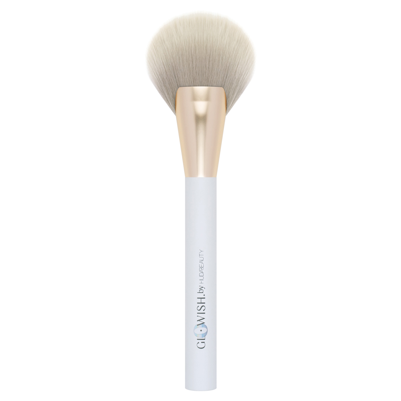 GLOWISH TINTED MOISTURIZER BRUSH Кисть для лица