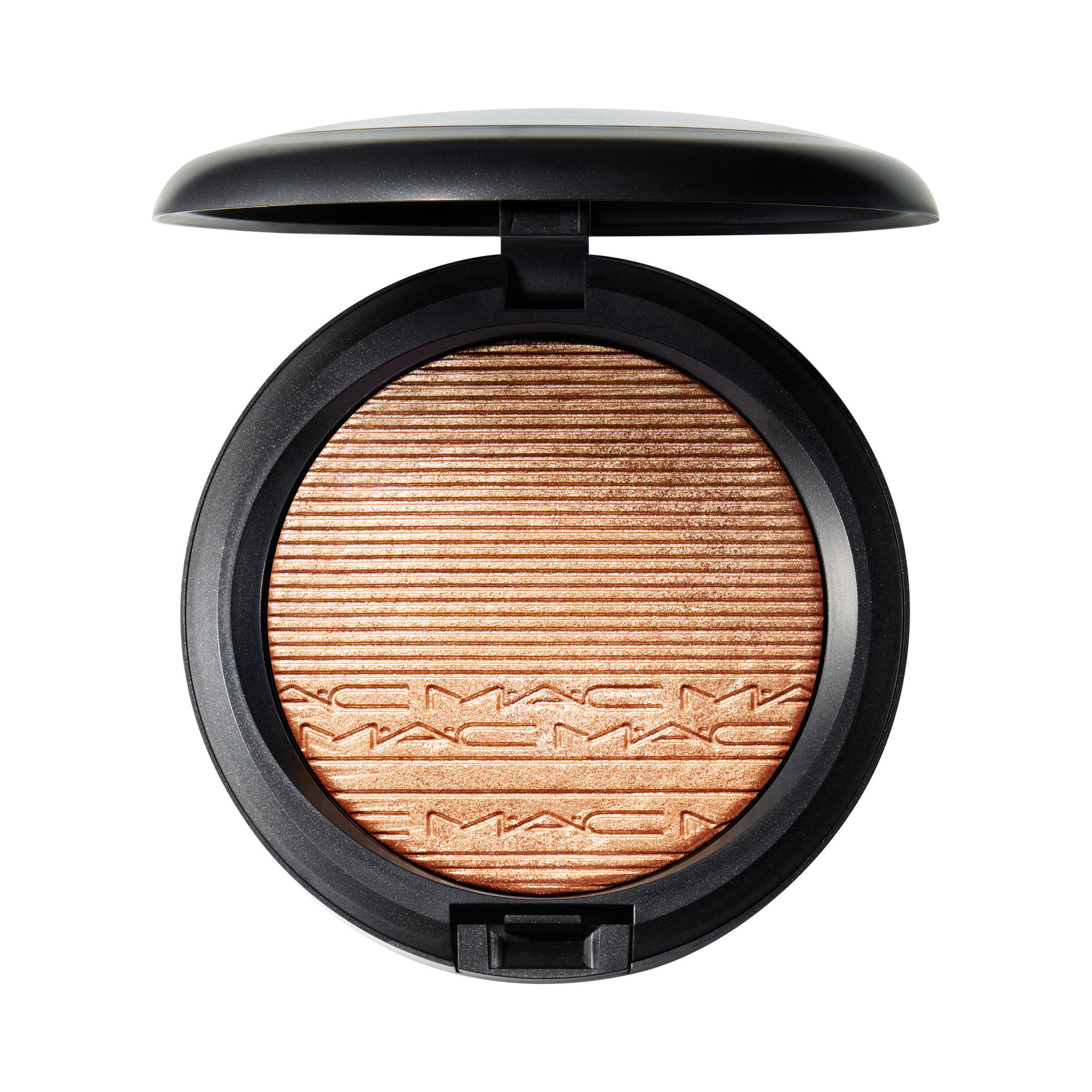 EXTRA DIMENSION SKINFINISH Компактная пудра с эффектом сияния MAC