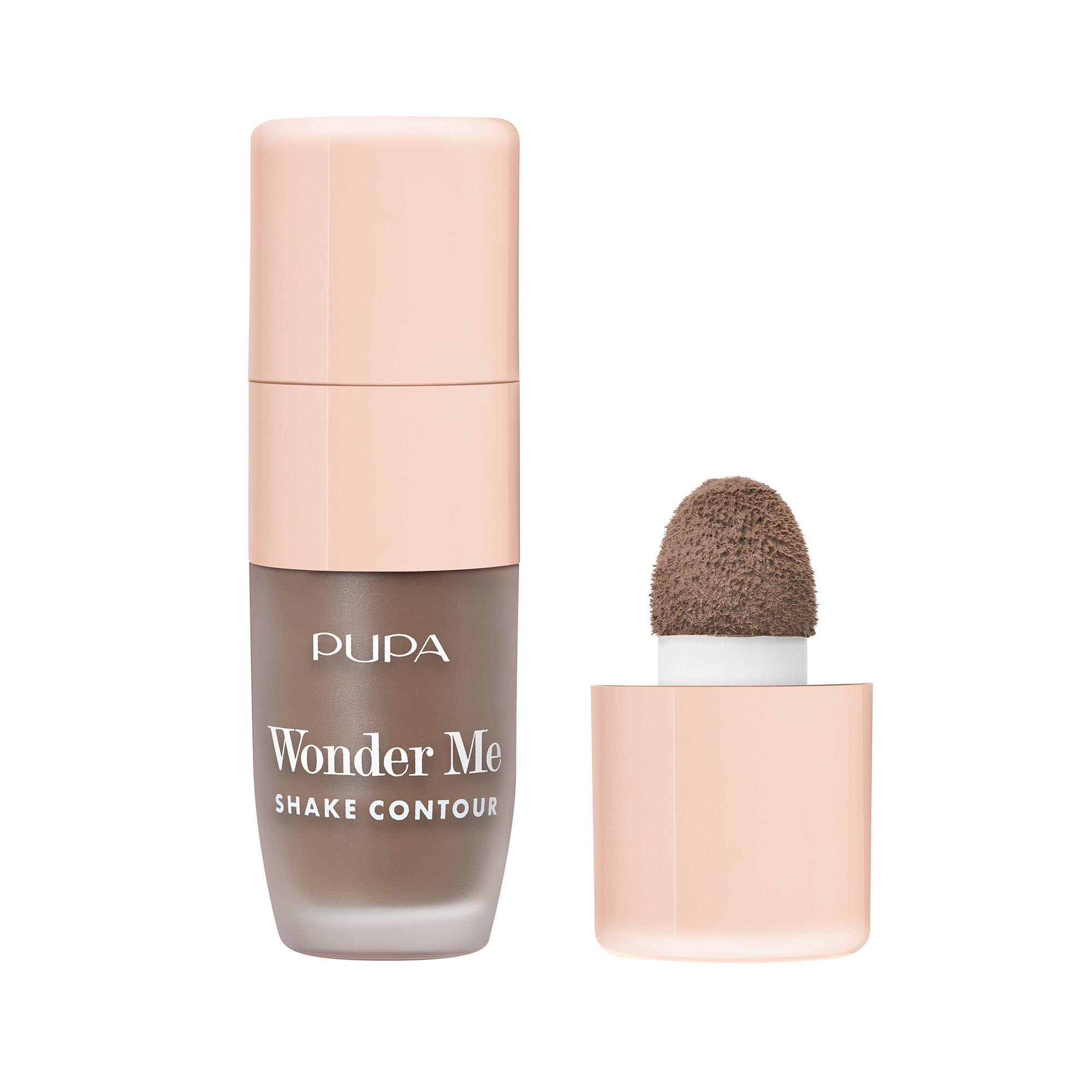 WONDER ME SHAKE Жидкий контуринг для лица