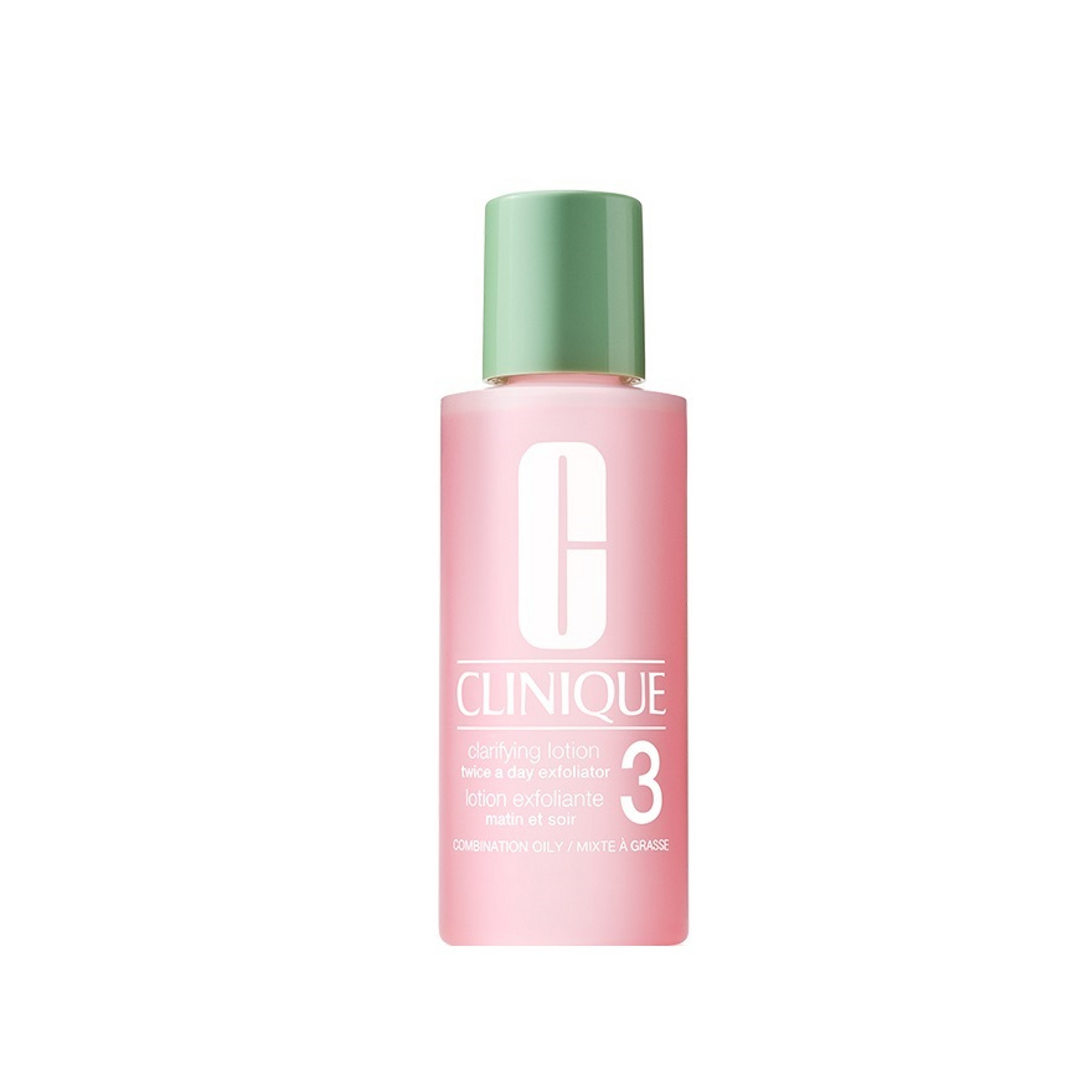 Clarifying Lotion Twice A Day Exfoliator 3 Combination Oily Отшелушивающий лосьон для комбинированной и склонной к жирности кожи