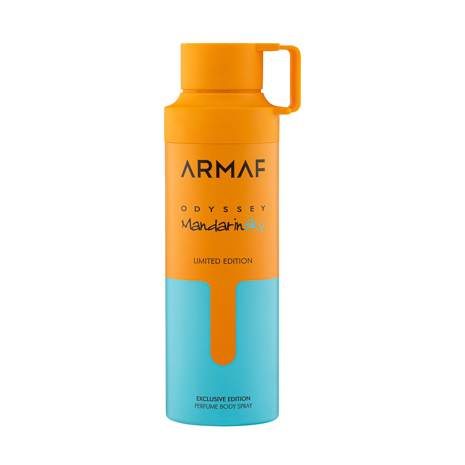 ARMAF ODYSSEY MANDARIN SKY Дезодорант-cпрей