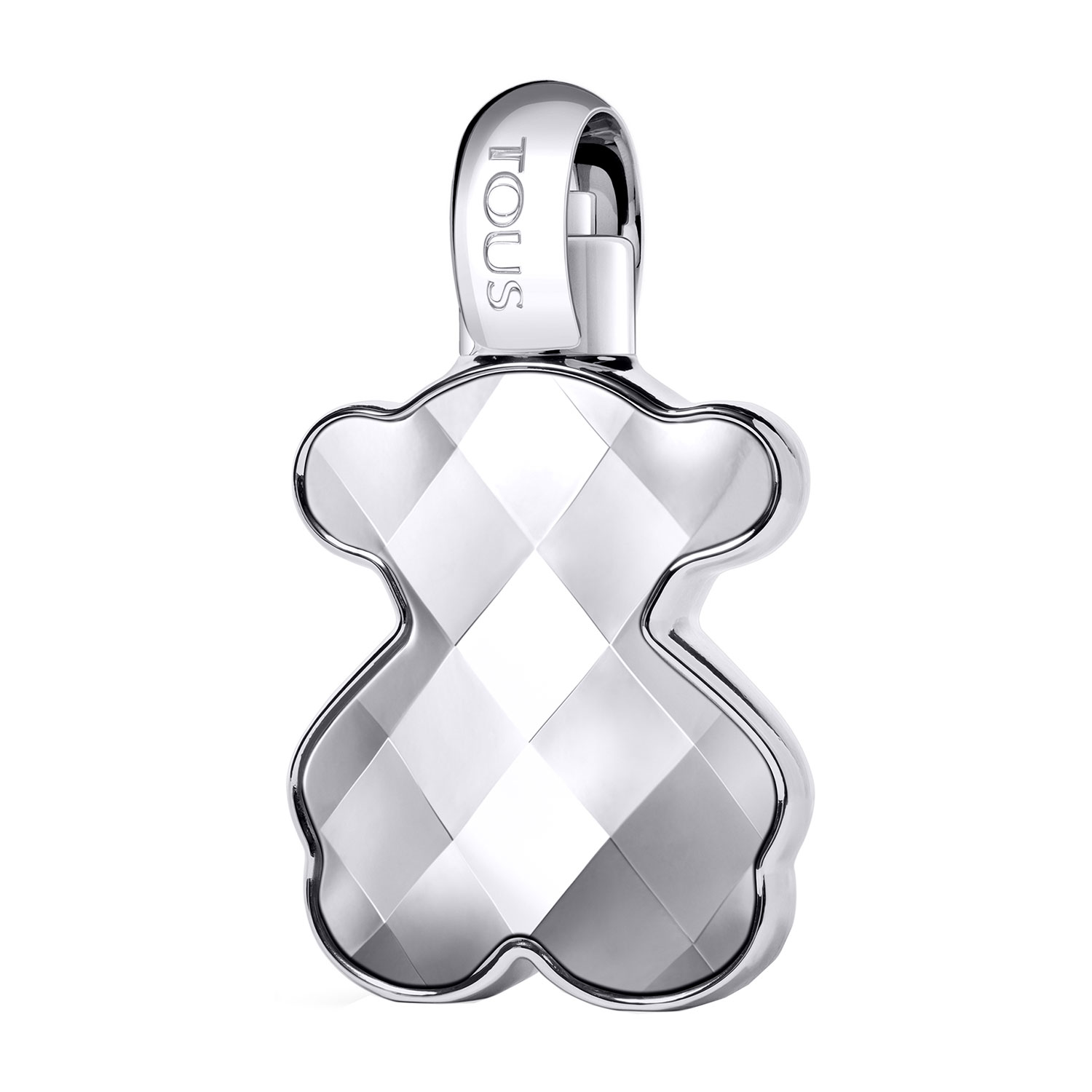 LoveMe Silver Парфюмерная вода