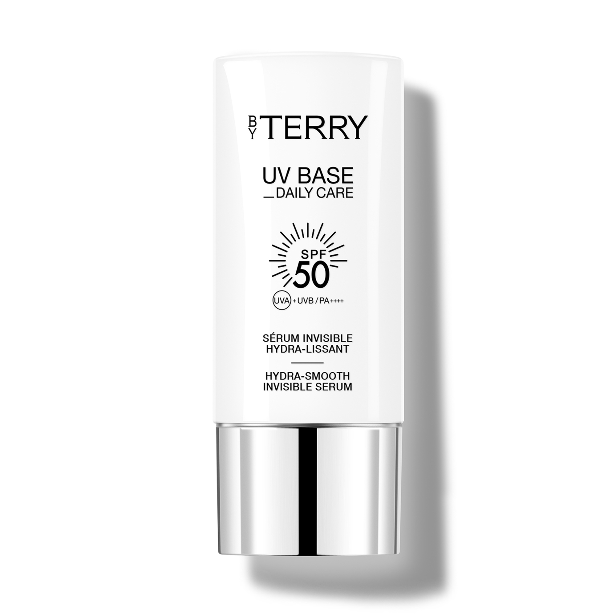 UV Base Daily Care Сыворотка-праймер солнцезащитная SPF 50