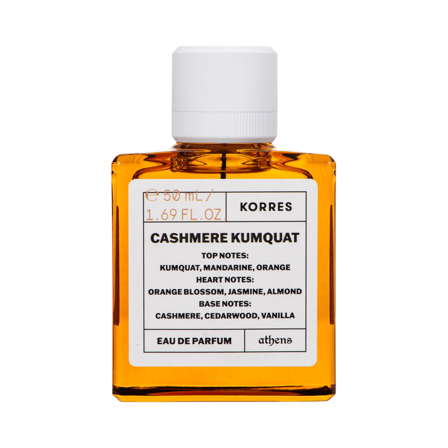 Cashmere Kumquat Парфюмерная вода