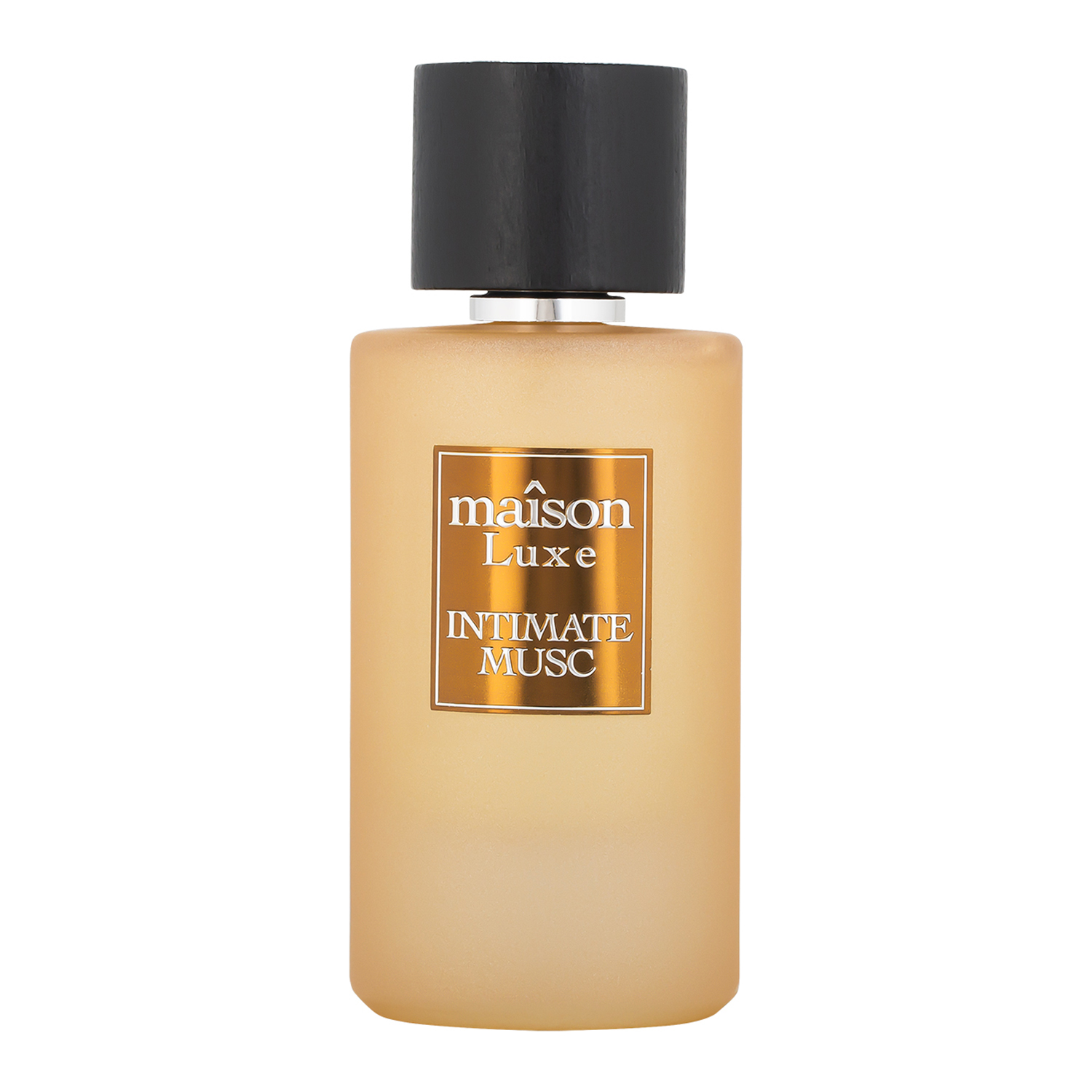 HAMIDI MAISON LUXE INTIMATE MUSC Парфюмерная вода