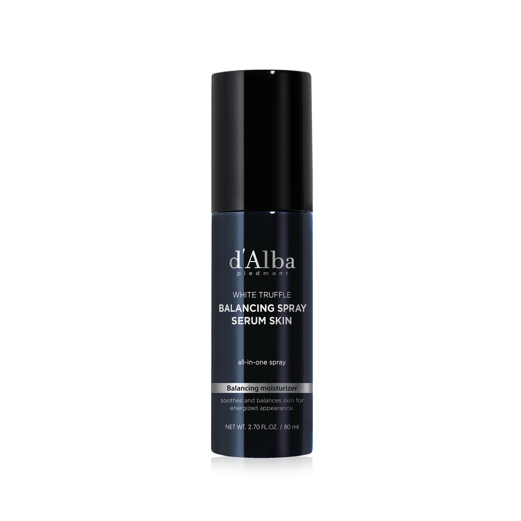White Truffle Balancing Spray Serum Skin Спрей-сыворотка для мужчин