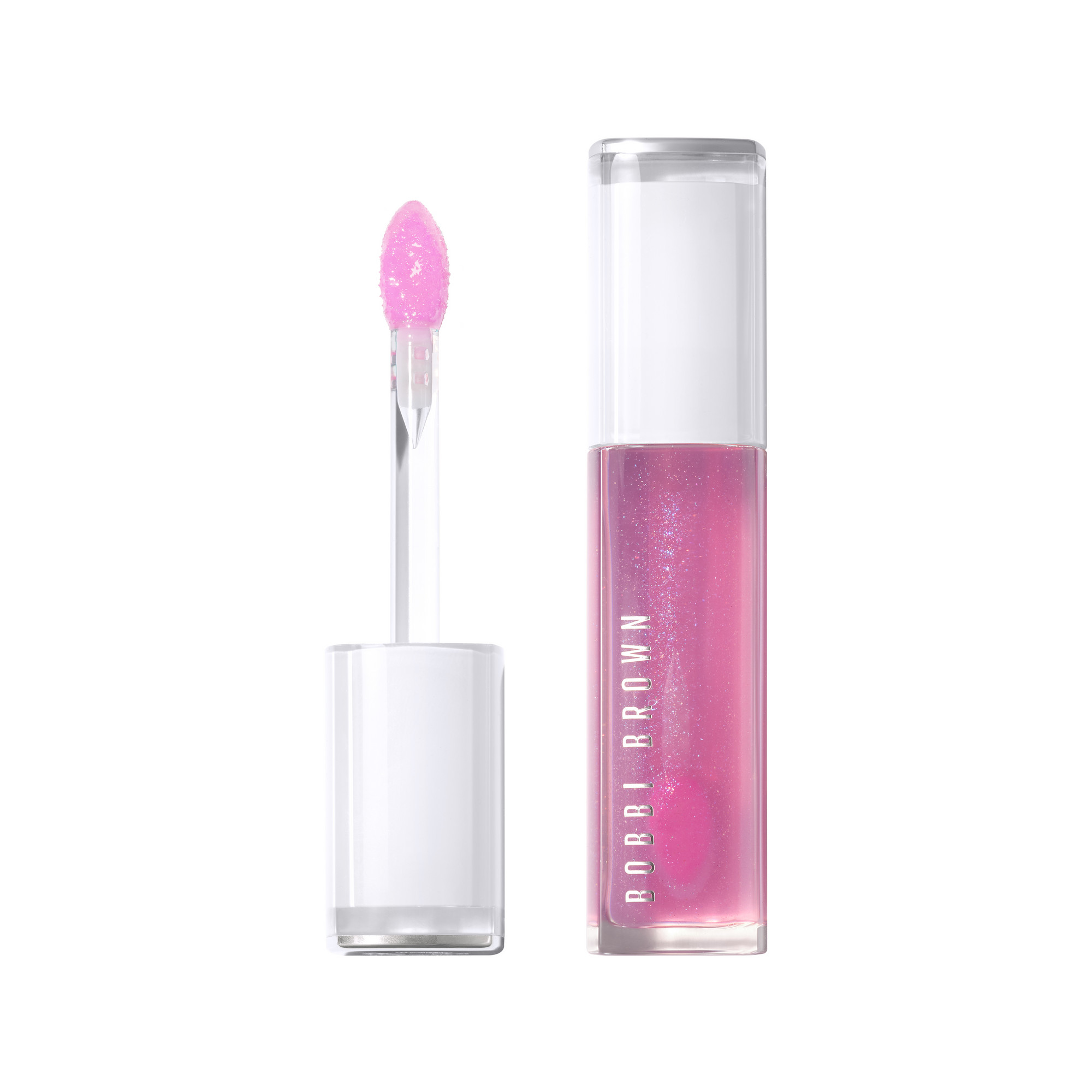 Extra Blushing Lip Oil Масло для губ