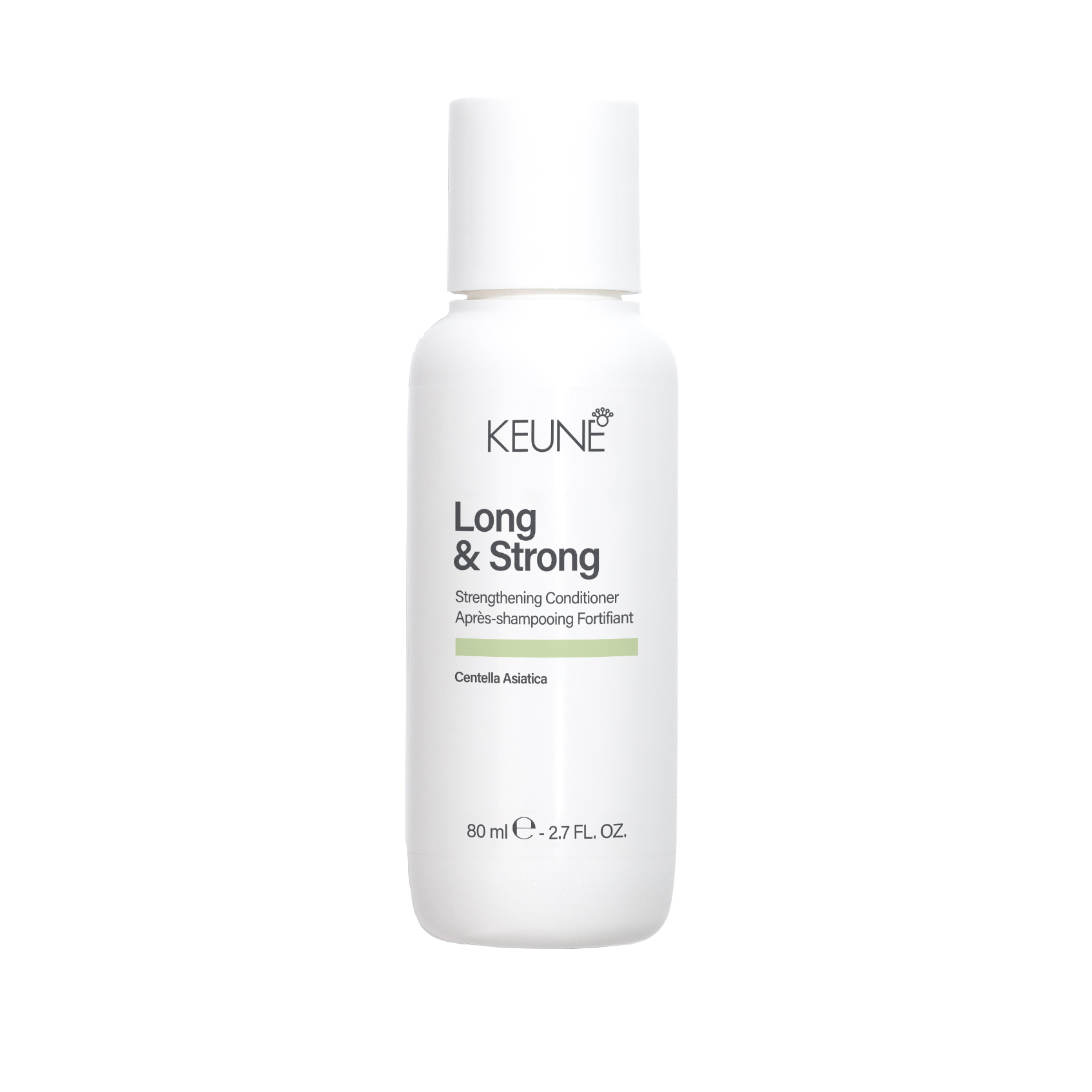 Long &amp; Strong Conditioner Кондиционер длина и сила