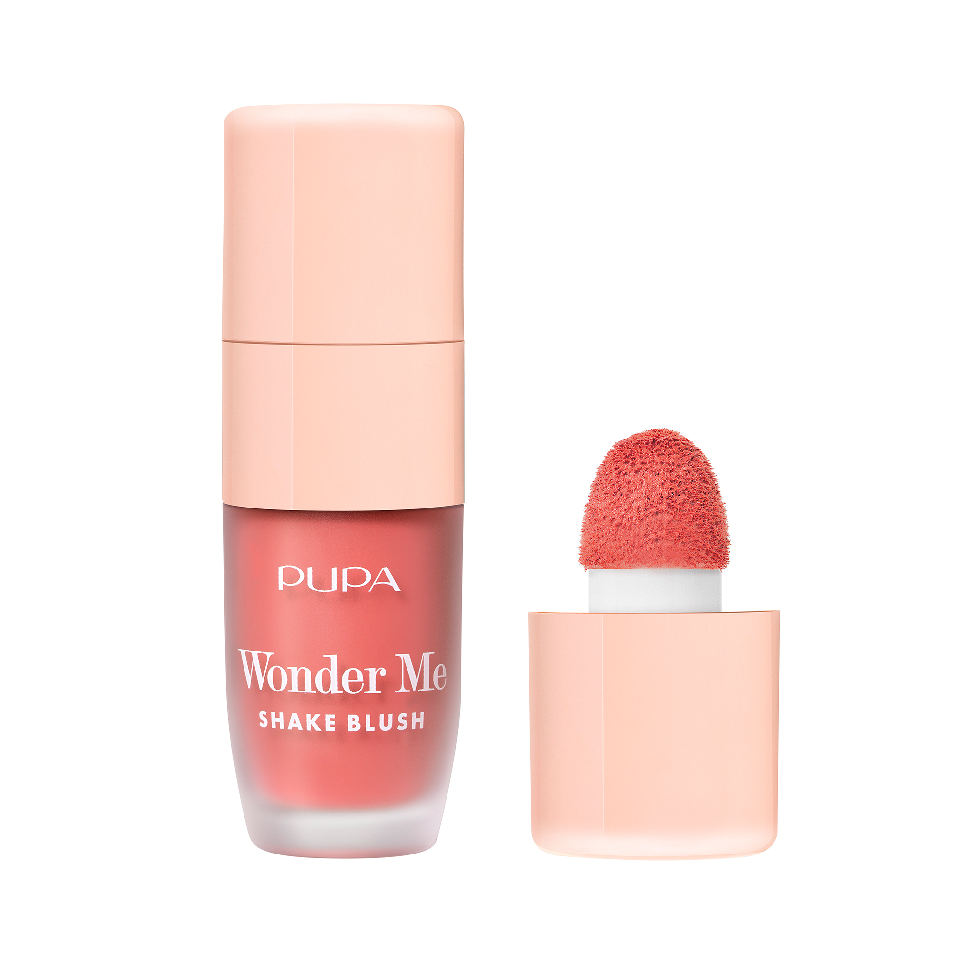 WONDER ME SHAKE Жидкие румяна для лица