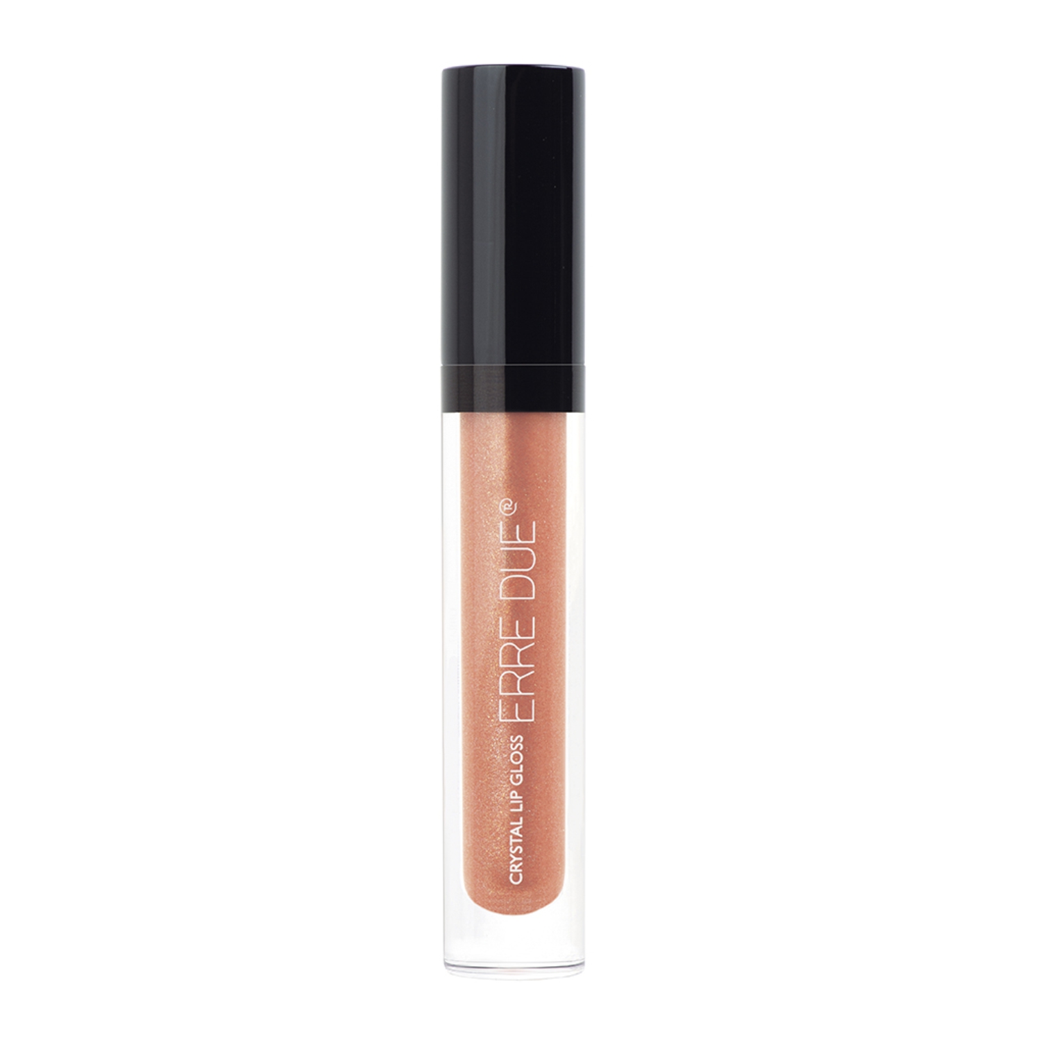 CRYSTAL LIP GLOSS Блеск для губ с эффектом сияния