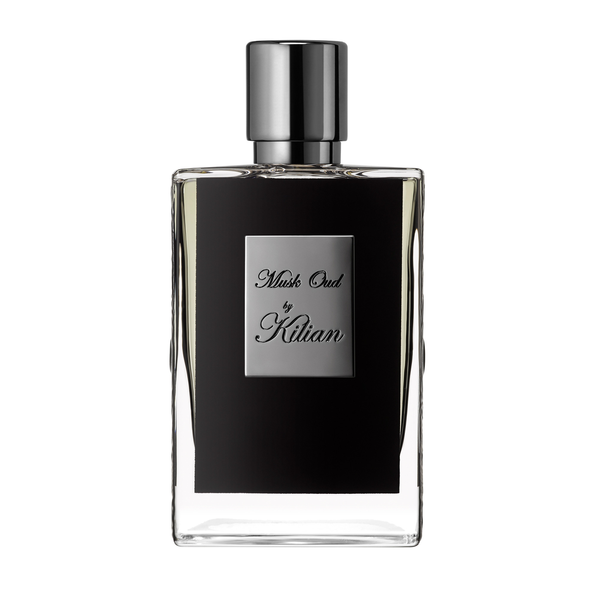 Musk Oud Парфюмерная вода