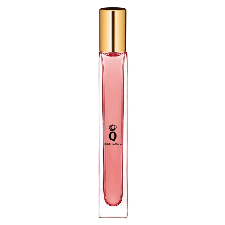 Q BY DOLCE&GABBANA INTENSE Парфюмерная вода в дорожном формате