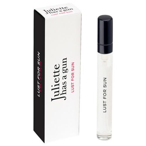 JULIETTE HAS A GUN Lust For Sun Vial Deluxe Парфюмерная вода (5 мл)