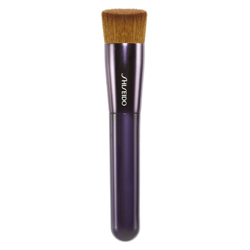 SHISEIDO Кисть подарочная для нанесения тональных средств