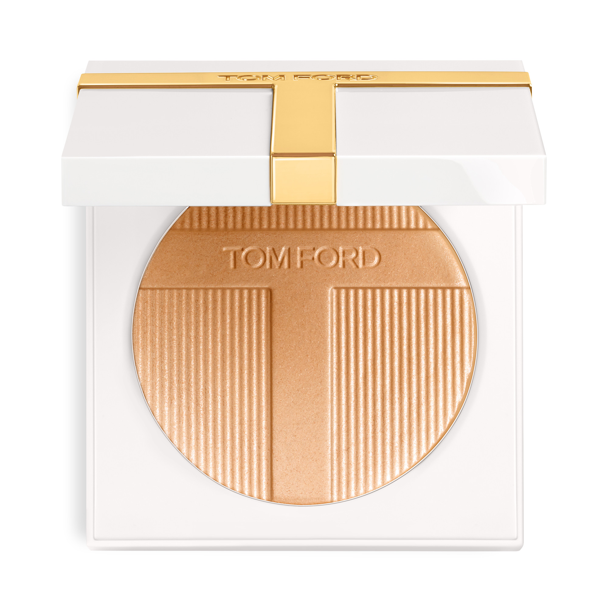 Soleil Glow Highlighter Сияющий хайлайтер
