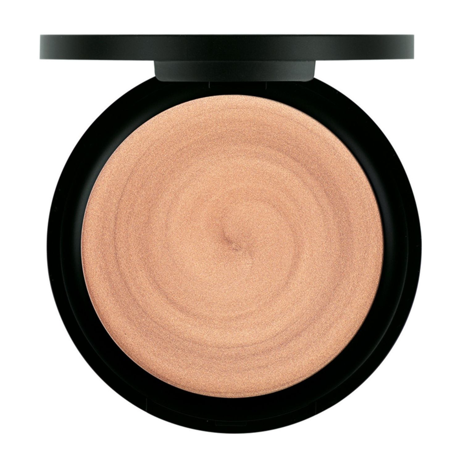 GLOWING CREAM Хайлайтер для лица и тела