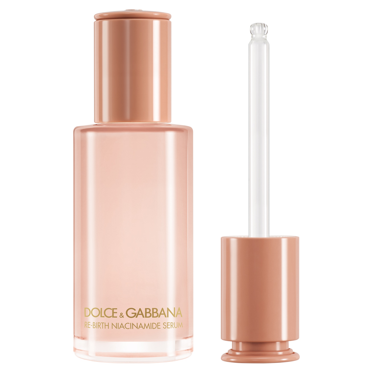 RE-BIRTH NIACINAMIDE SERUM Восстанавливающая и разглаживающая сыворотка
