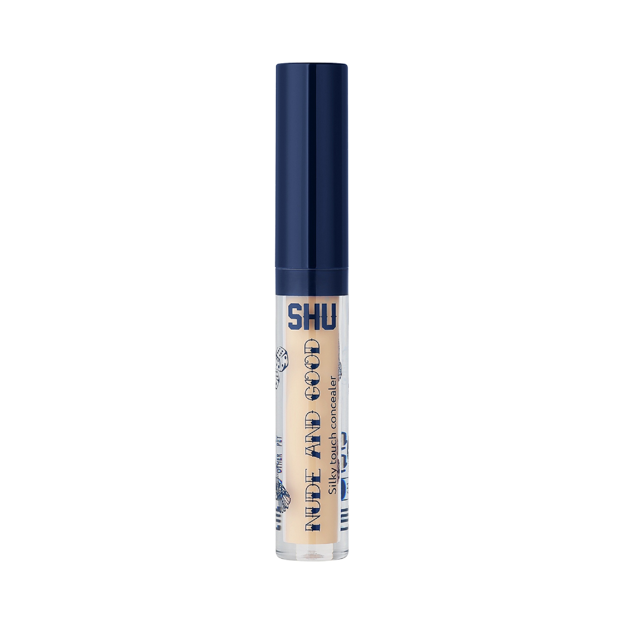 Nude & good Консилер легкий