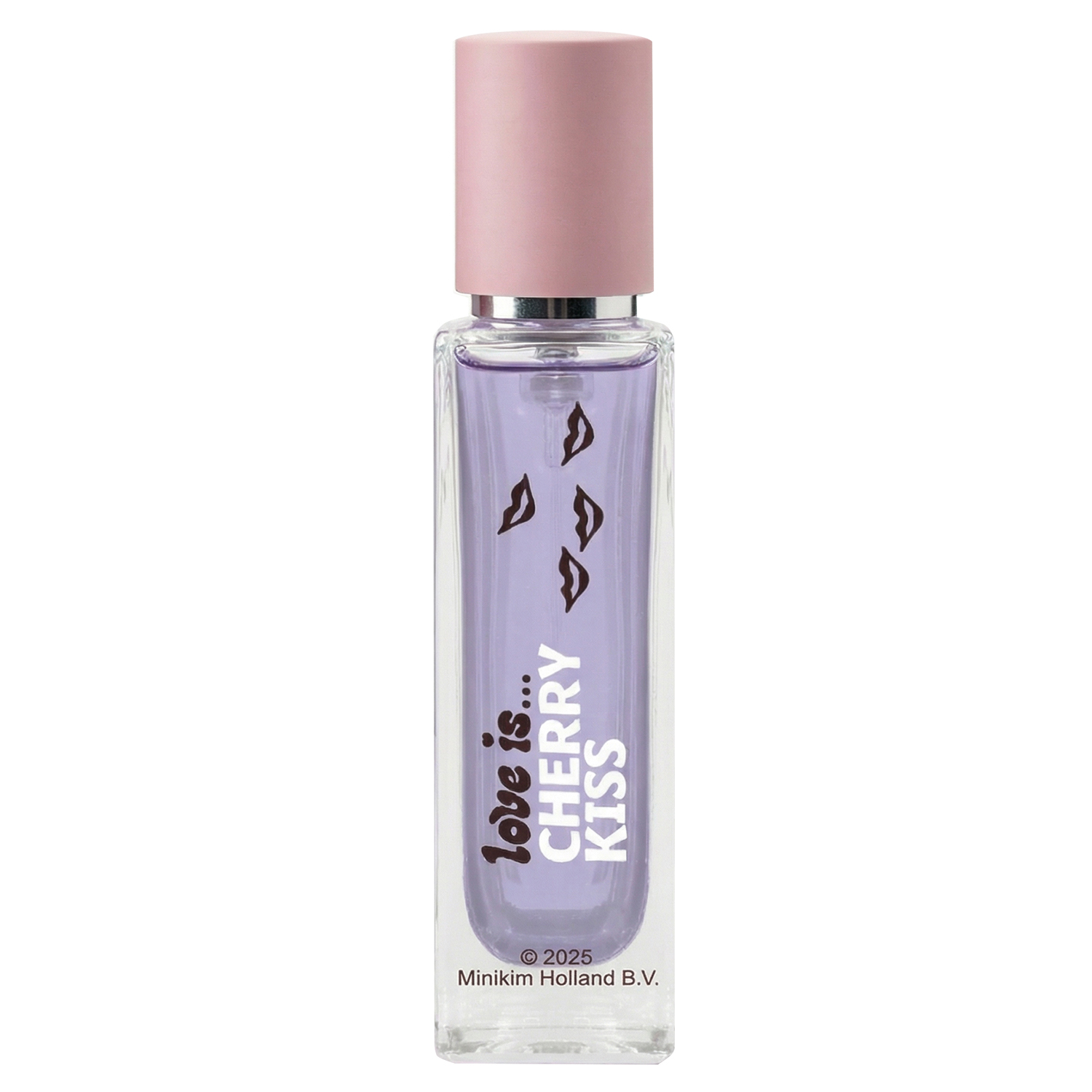 CHERRY KISS Парфюмерная вода в дорожном формате