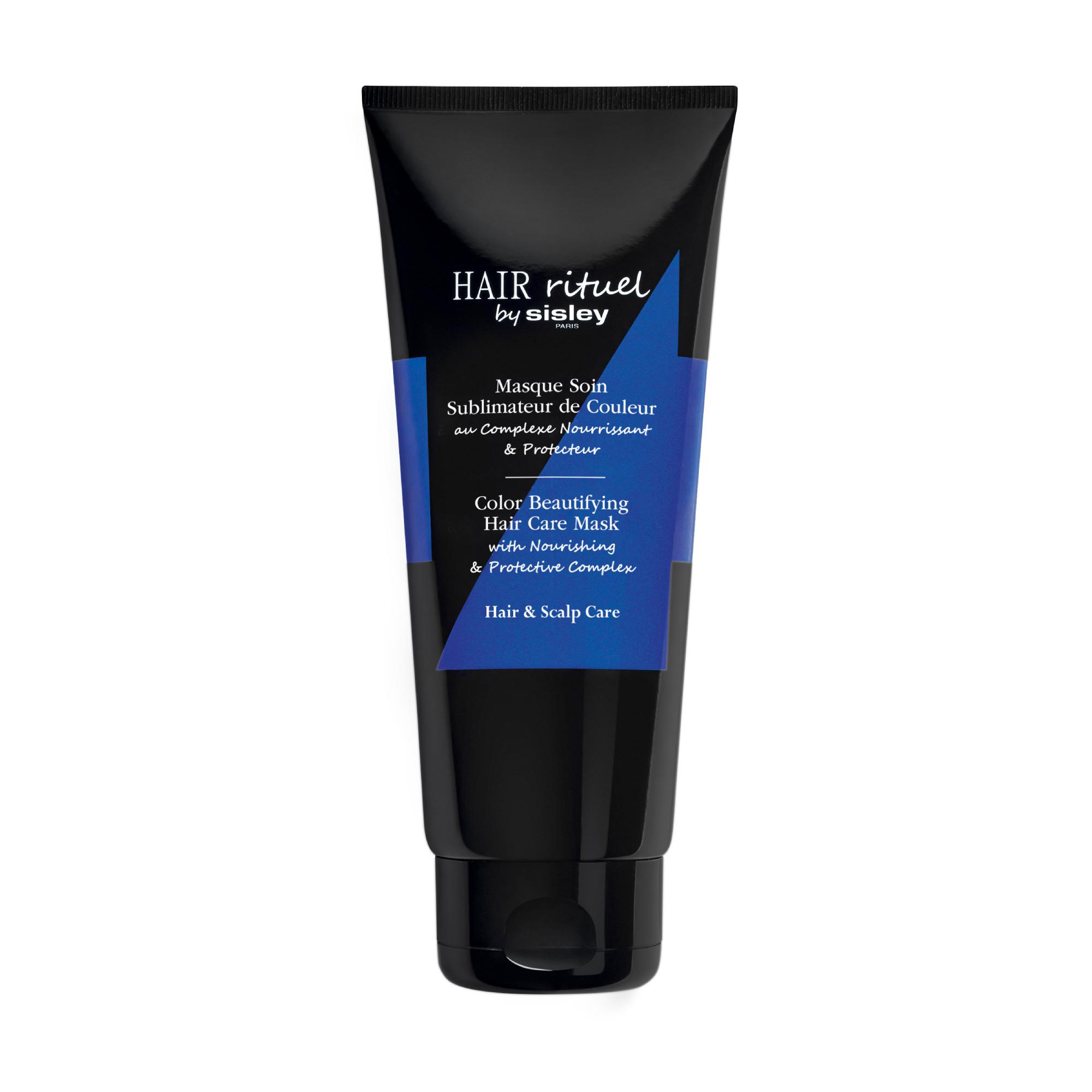 Color Beautifying Hair Care Mask Маска для окрашенных волос