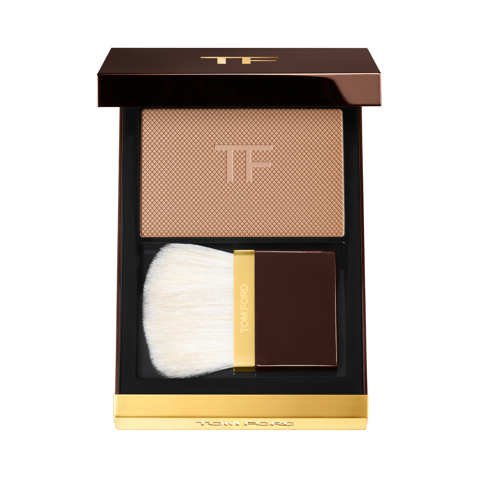 Architecture Soft Matte Blurring Powder Пудра для лица