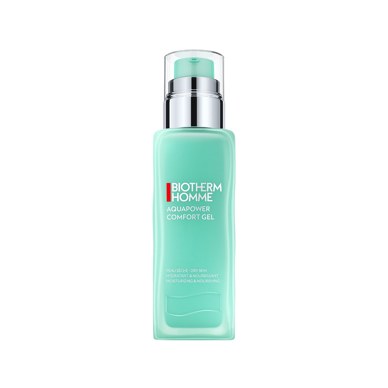 Aquapower Comfort Гель для сухой кожи