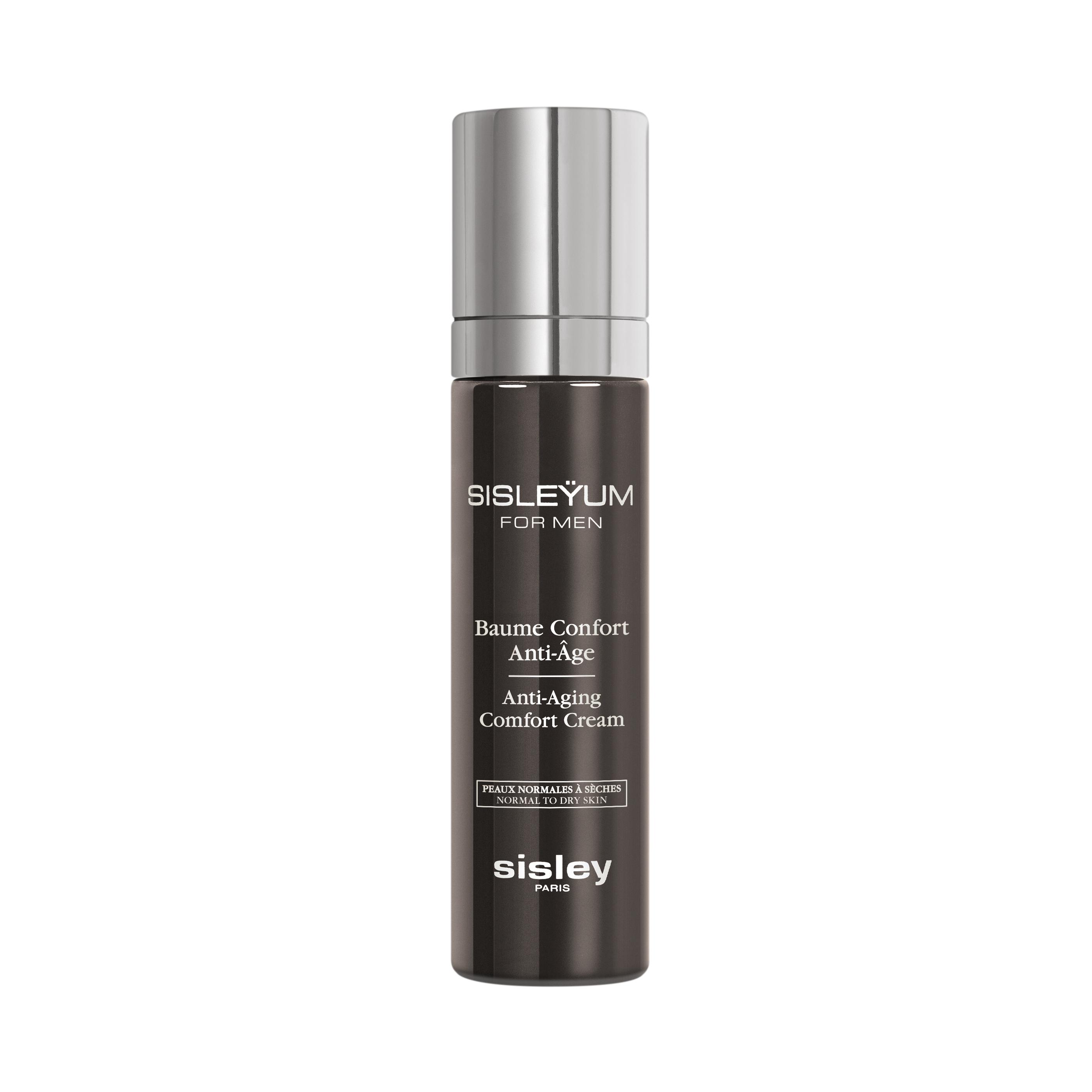 Sisleÿum for Men Anti-Aging Comfort Cream Антивозрастной крем для нормальной и сухой кожи лица