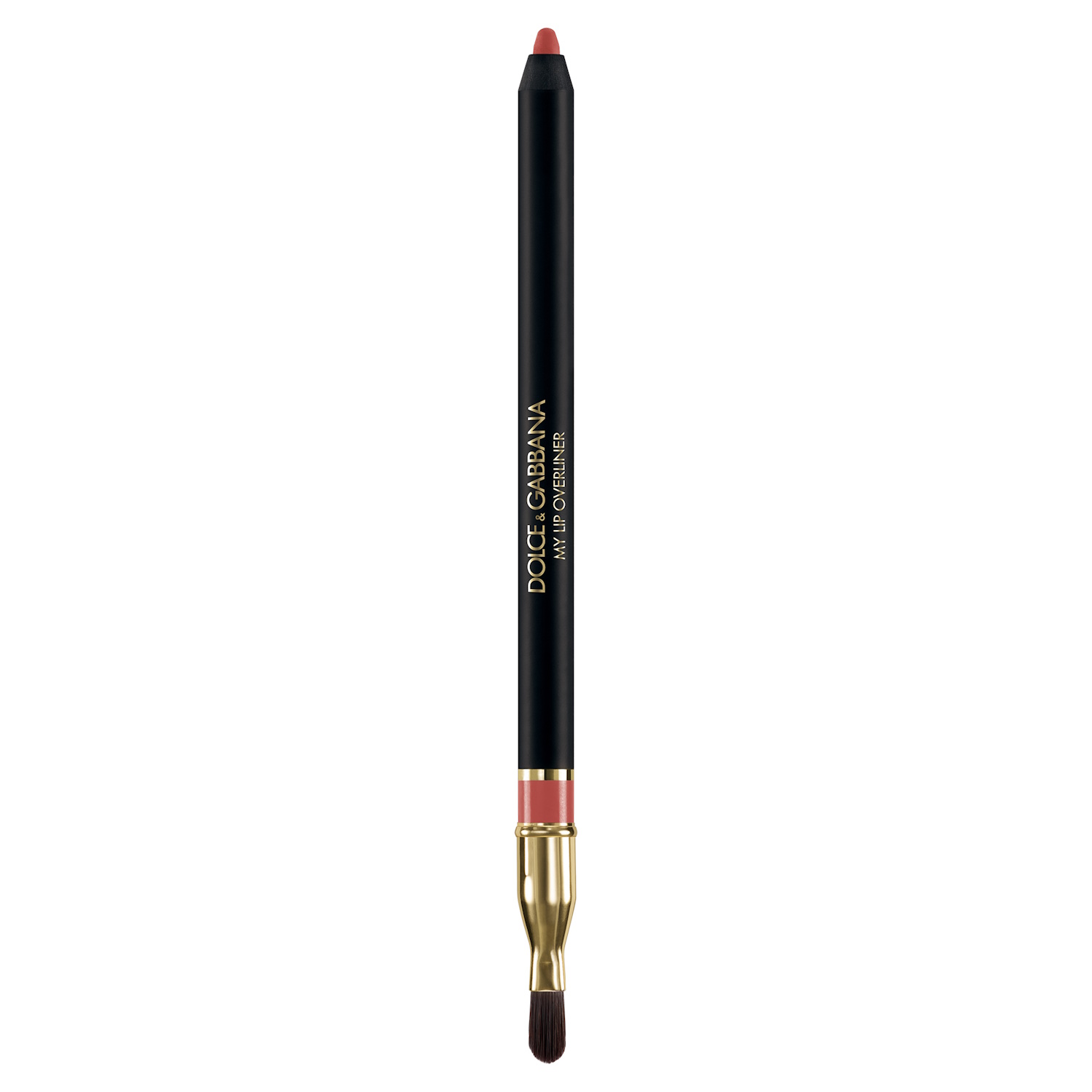 MY LIP OVERLINER Мягкий моделирующий карандаш для губ