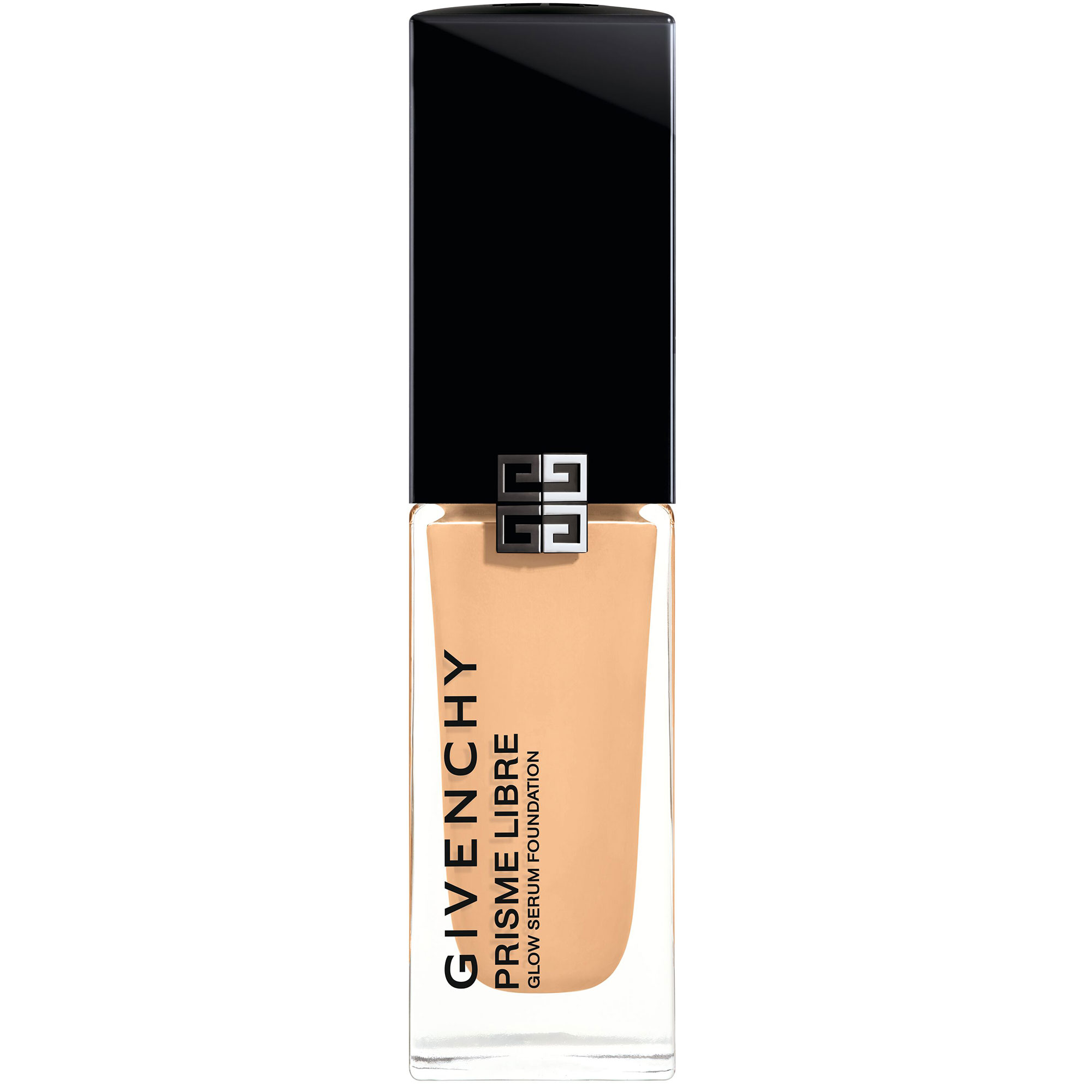 Prisme Libre Glow Serum Foundation Тональный крем-сыворотка для сияния и совершенства кожи лица