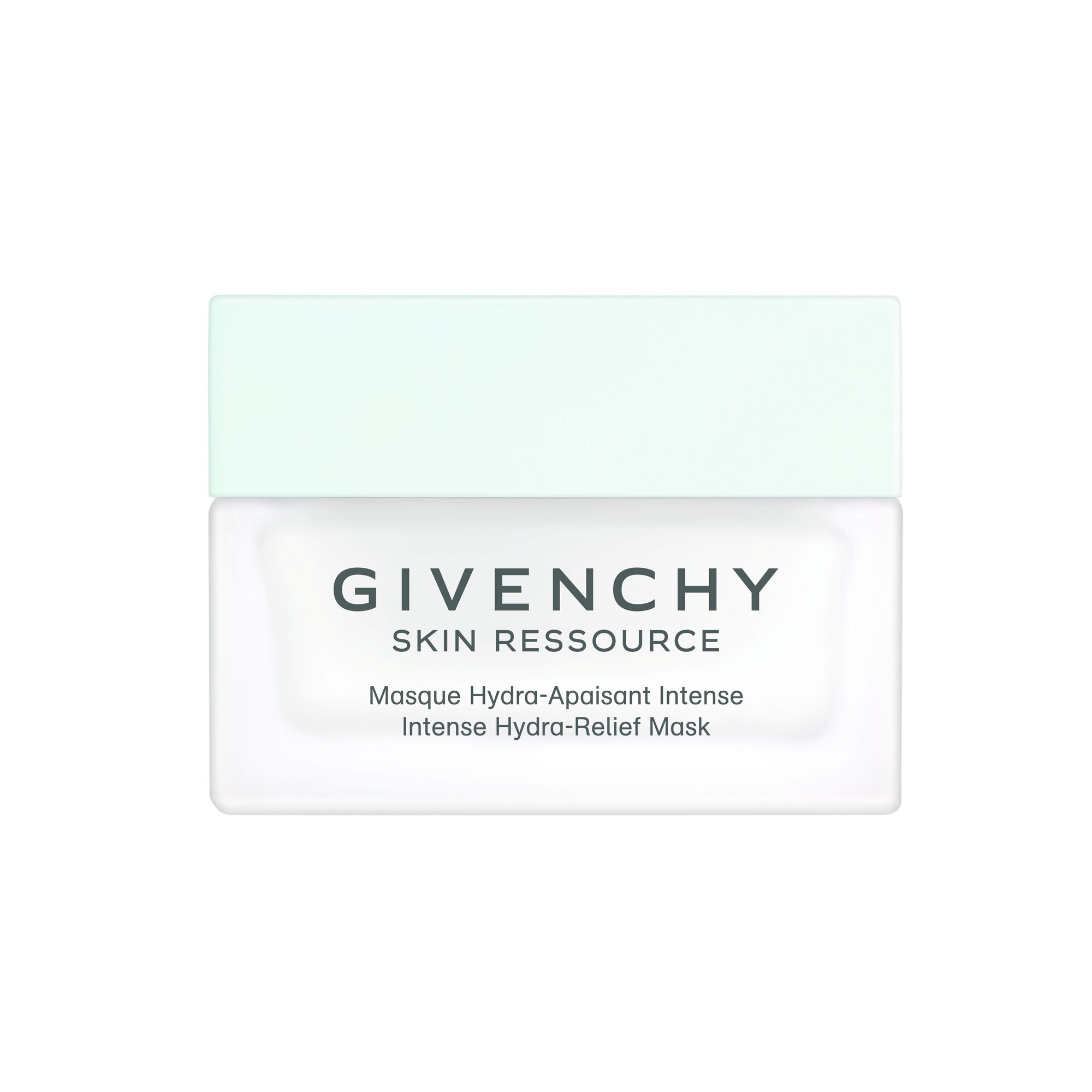 Skin Ressource Mask Успокаивающая увлажняющая маска для лица