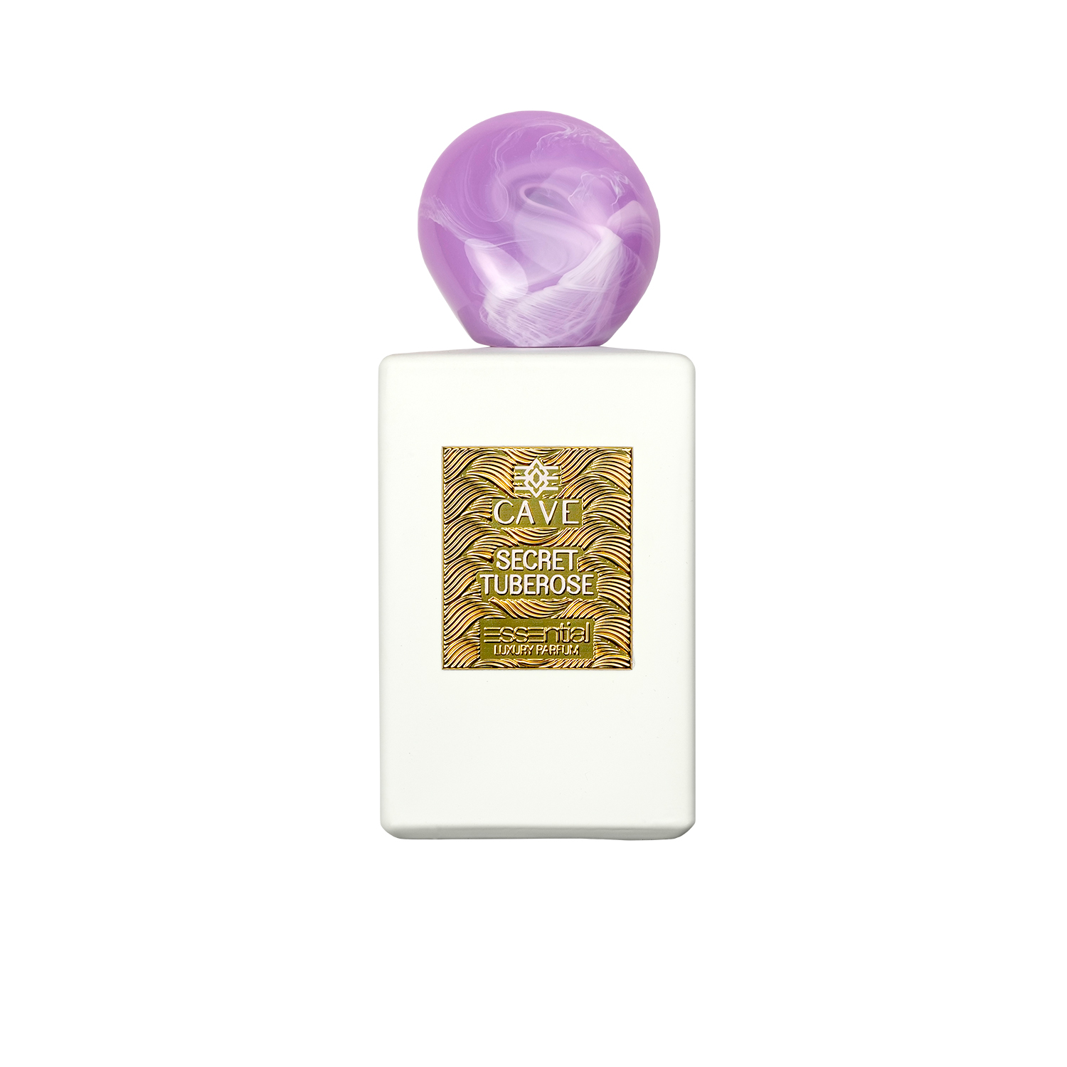 SECRET TUBEROSE ESSENTIAL LUXURY PARFUM Духи