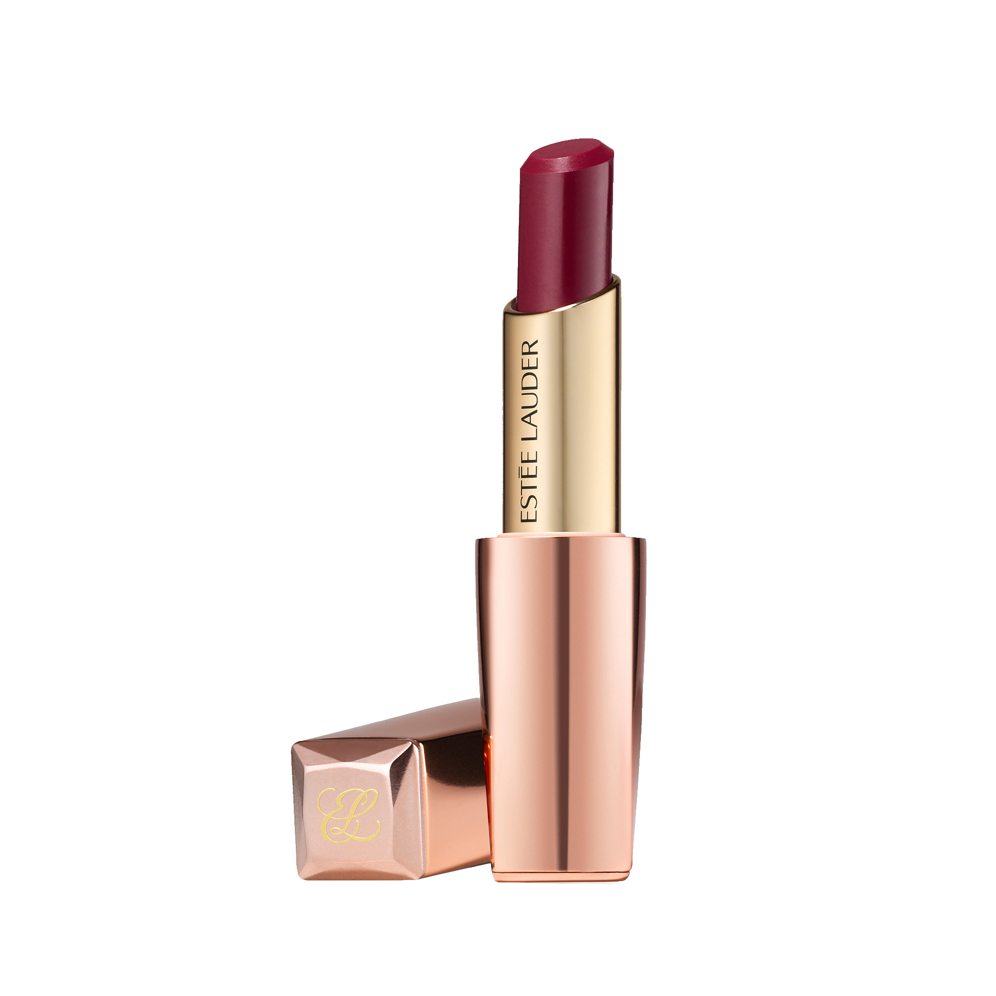 Pure Color Revitalizing Crystal Balm Ухаживающий оттеночный бальзам для губ