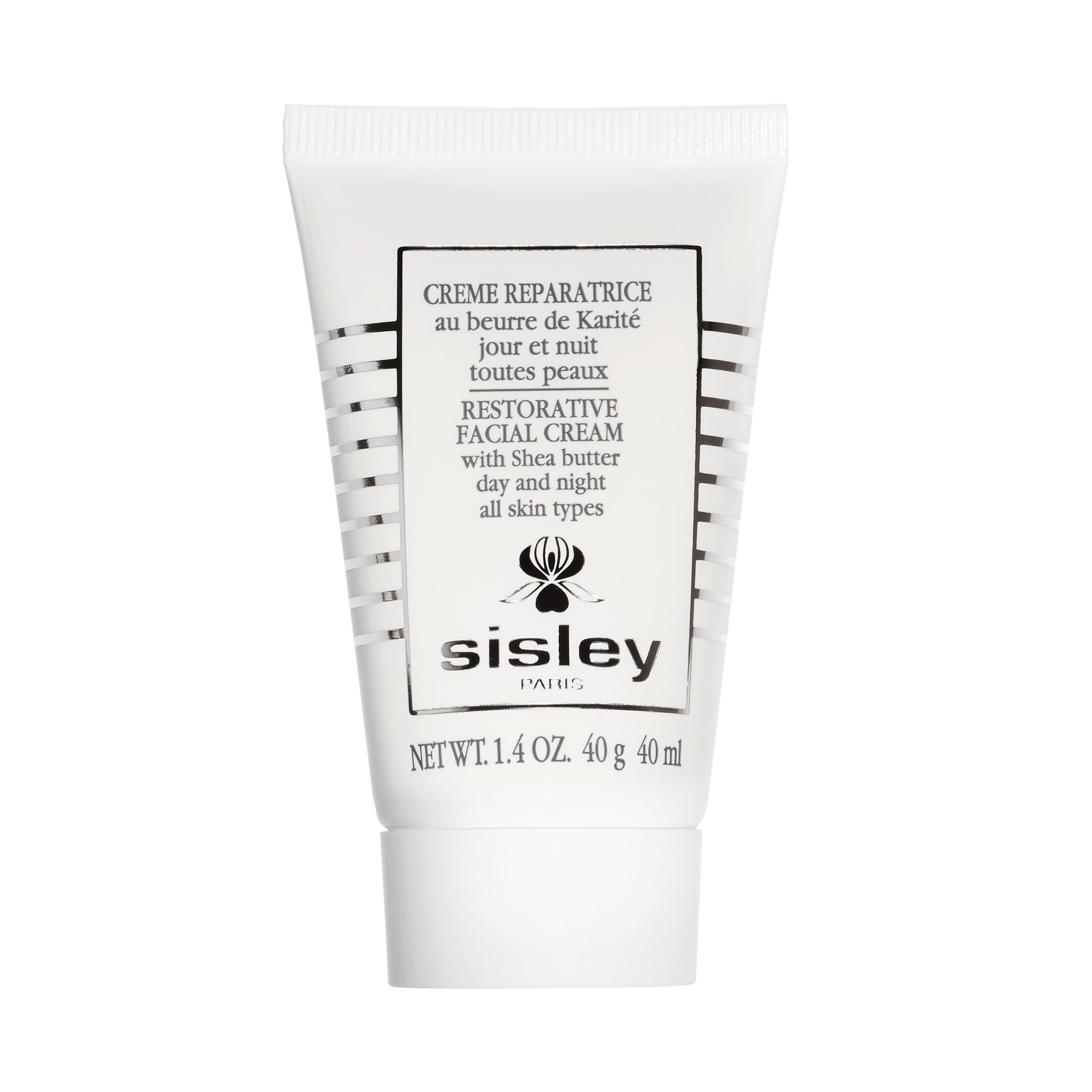Restorative Facial Cream Крем восстанавливающий с маслом ши