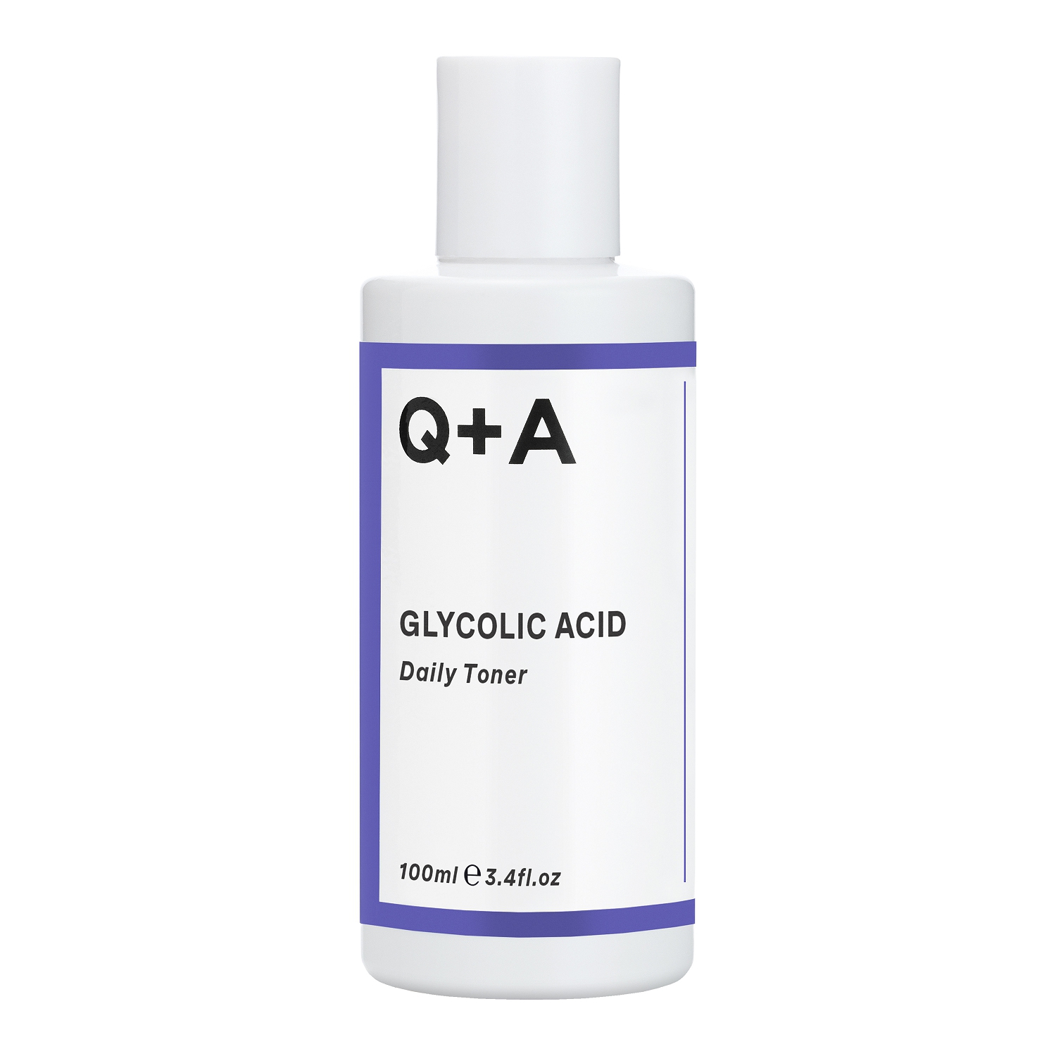 Glycolic Acid Тоник для лица