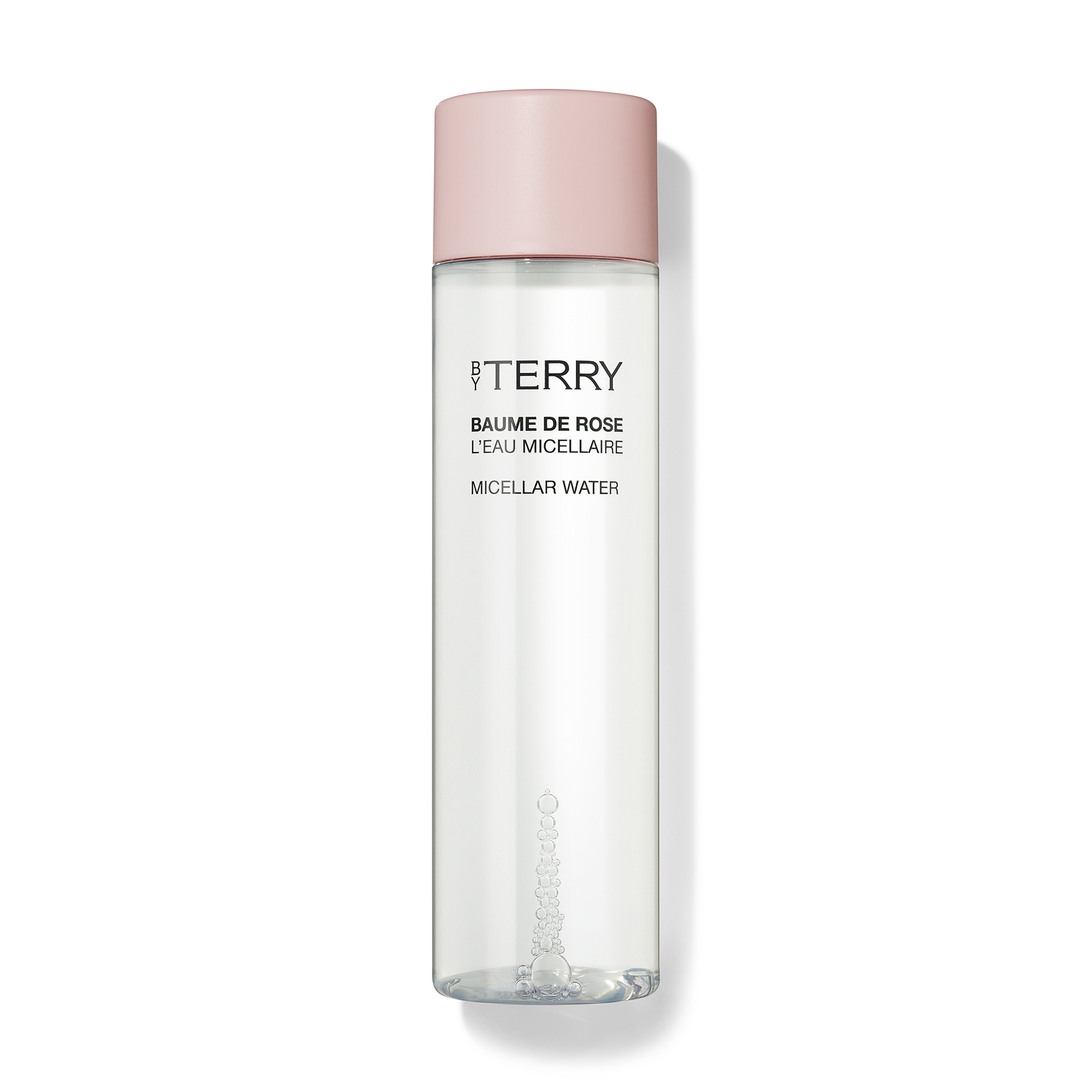 Baume De Rose Micellar Water Мицеллярная вода