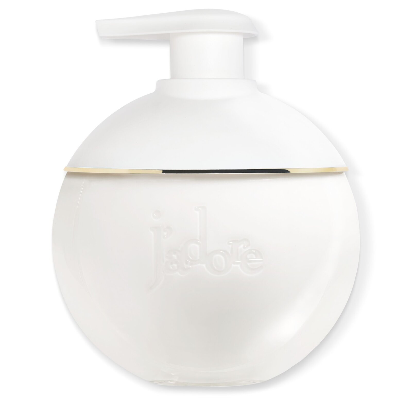 J'Adore Body Milk Парфюмированное молочко для тела