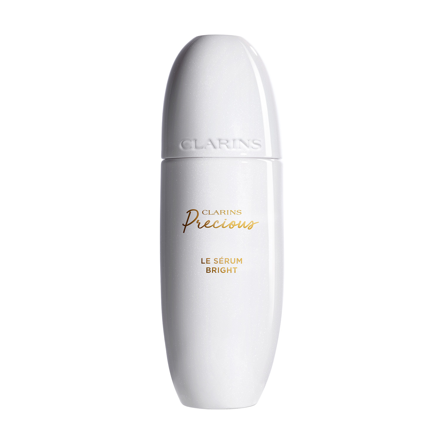 Clarins Precious Сыворотка для лица, придающая сияние коже и выравнивающая тон