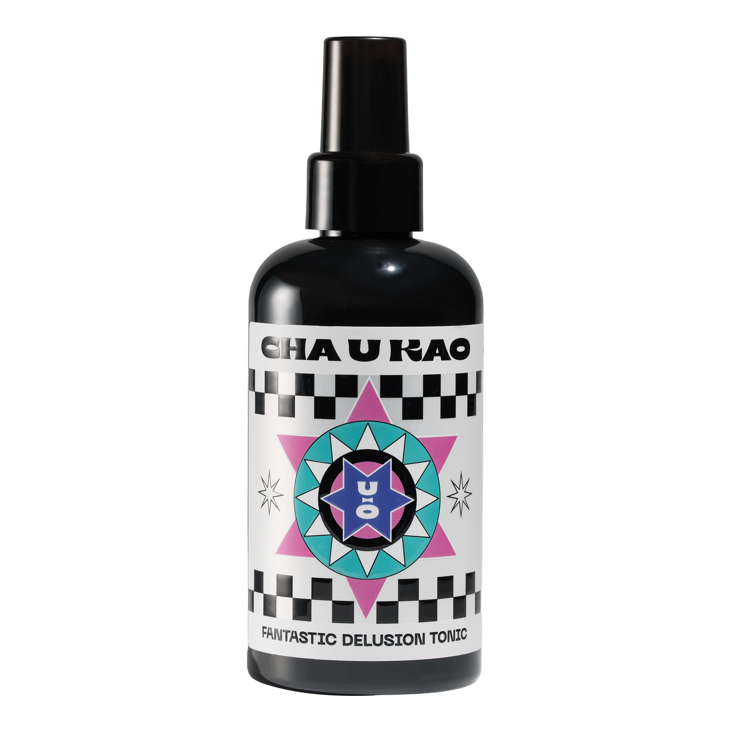 FANTASTIC DELUSION tonic Тоник для лица увлажняющий
