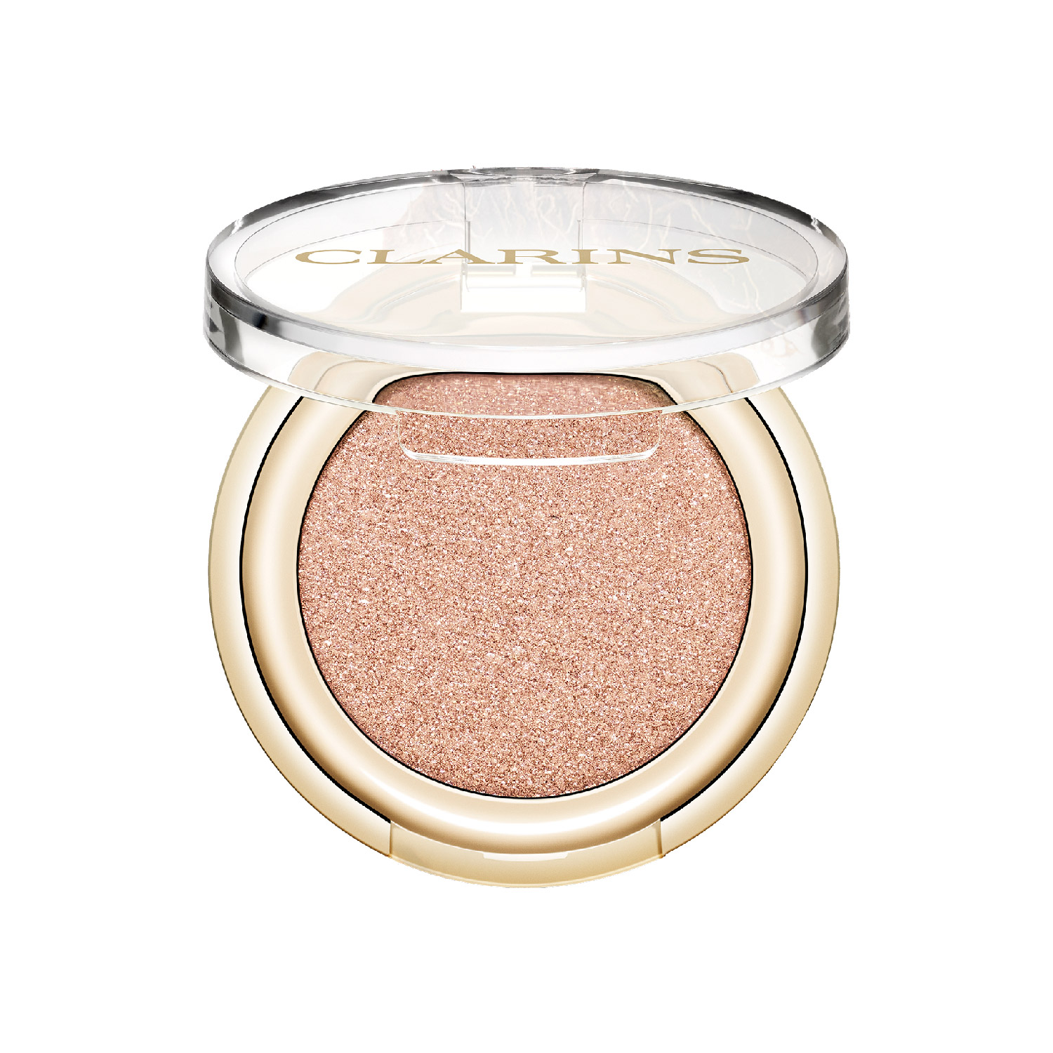 Ombre Skin Тени для век с насыщенным цветом