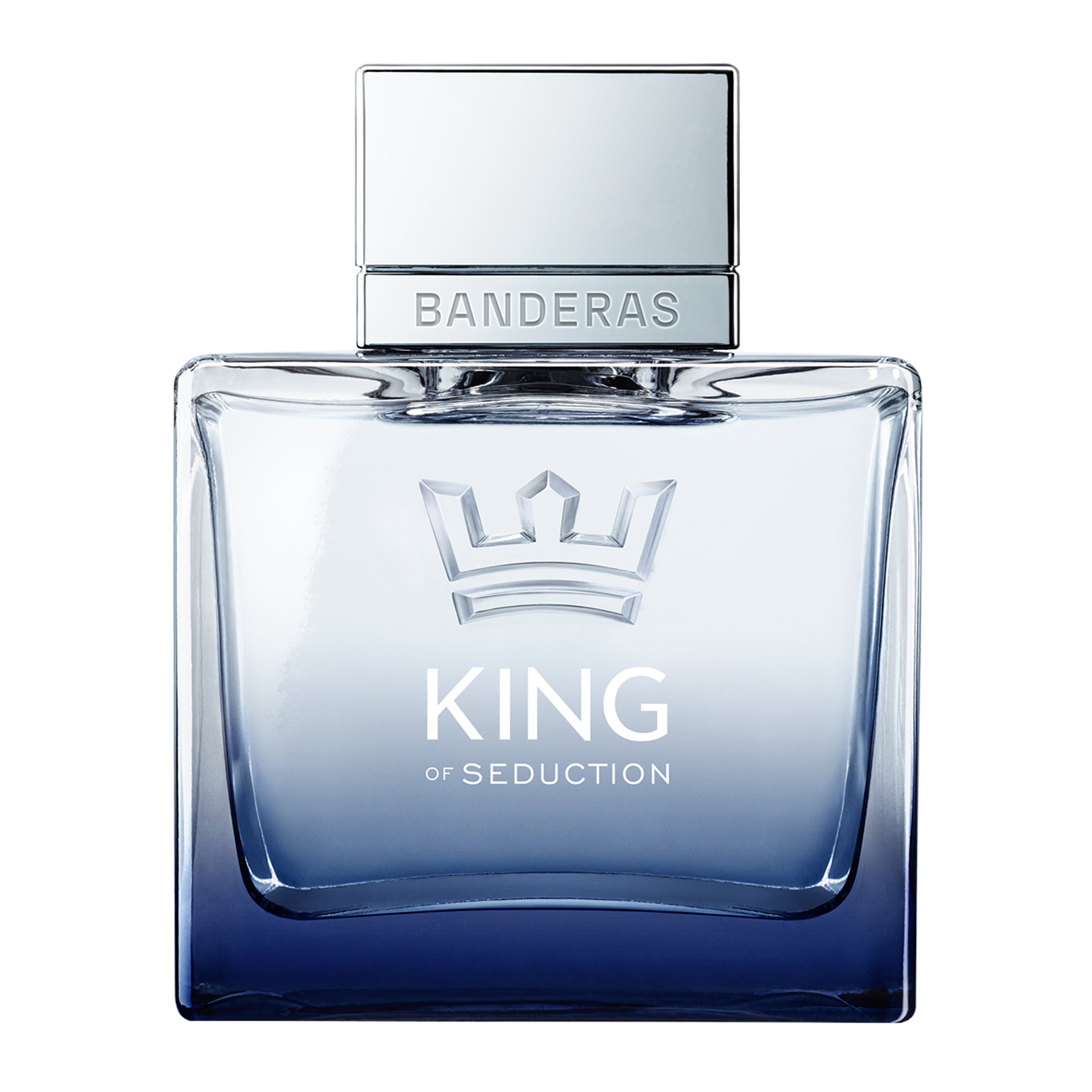 King Of Seduction Туалетная вода