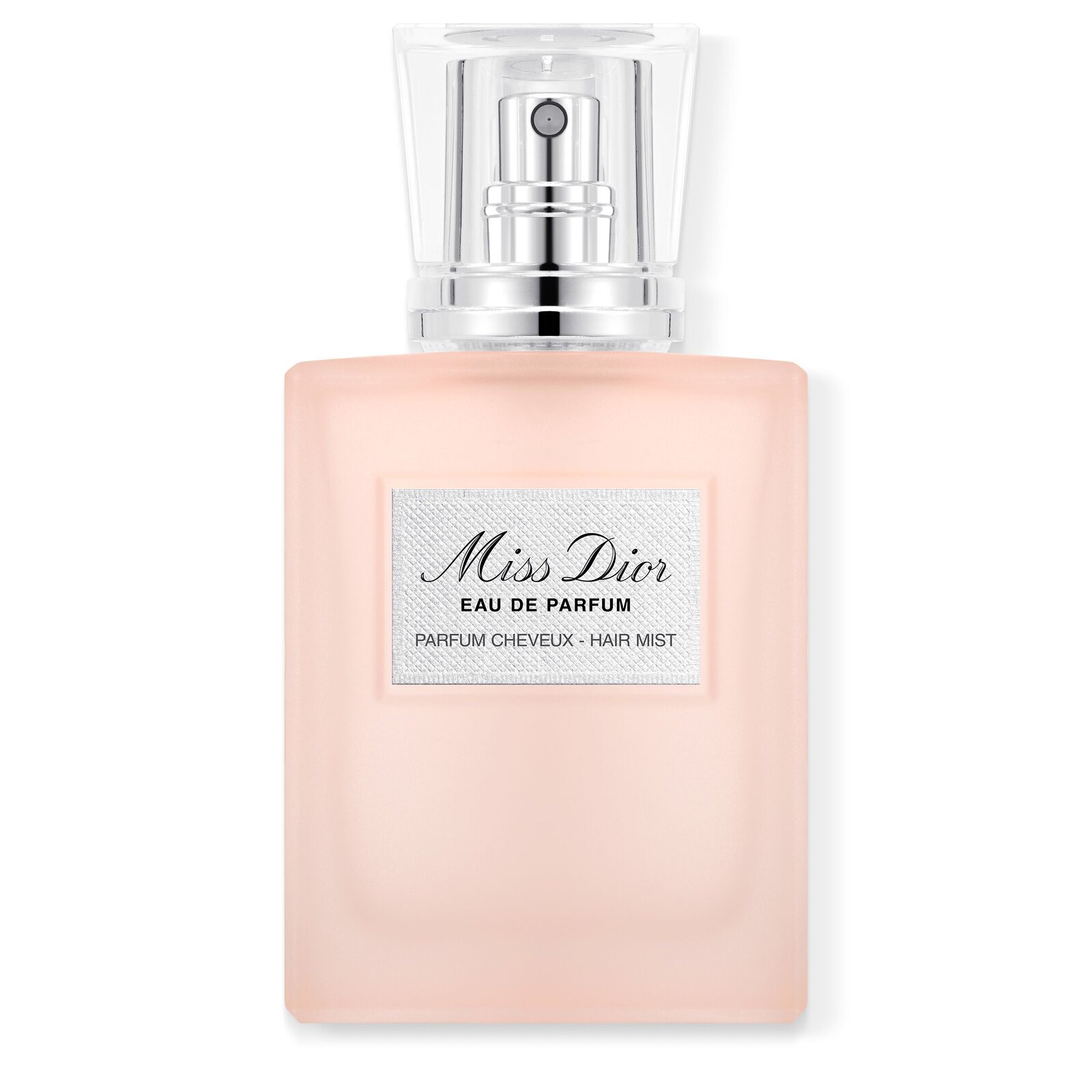 Miss Dior Eau de Parfum Hair Mist Дымка для волос