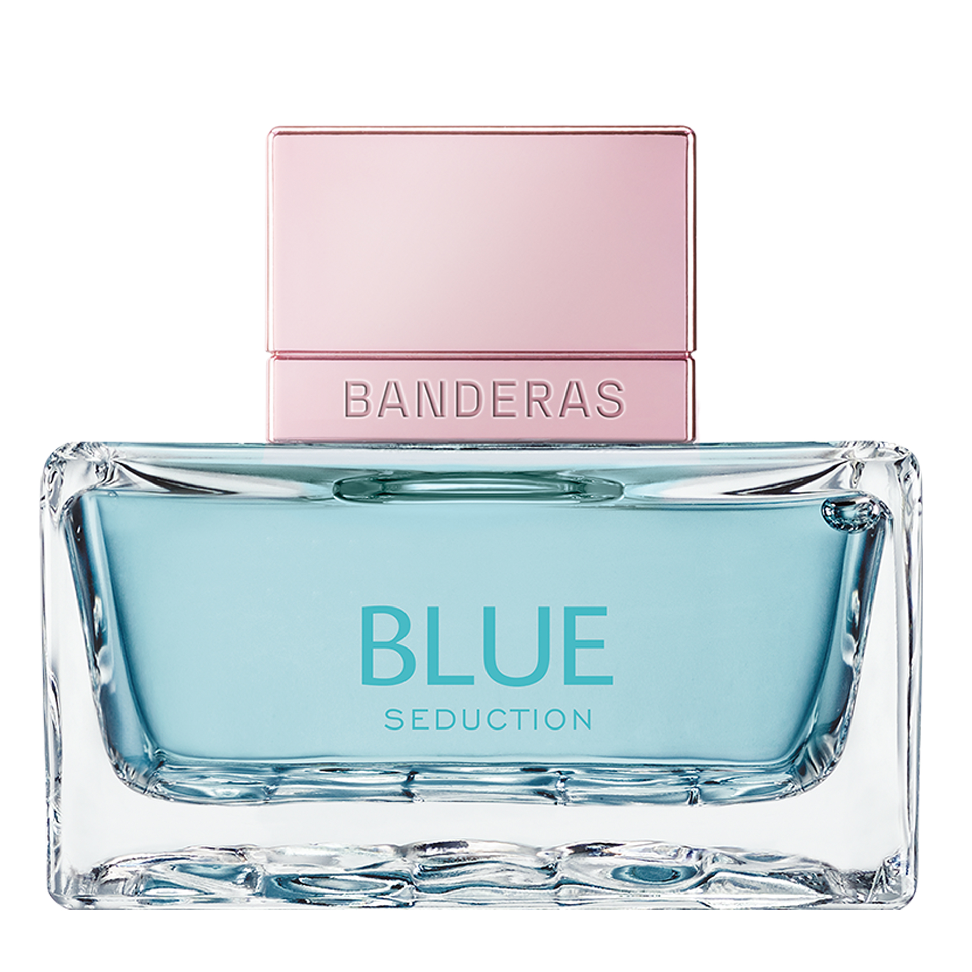 Blue Seduction Woman Туалетная вода
