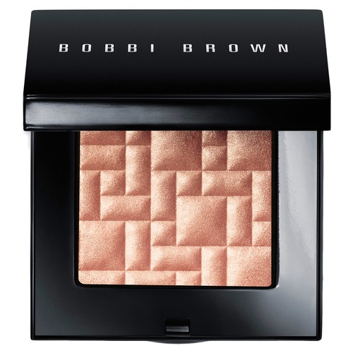 Highlighting Powder Компактная пудра с эффектом свечения