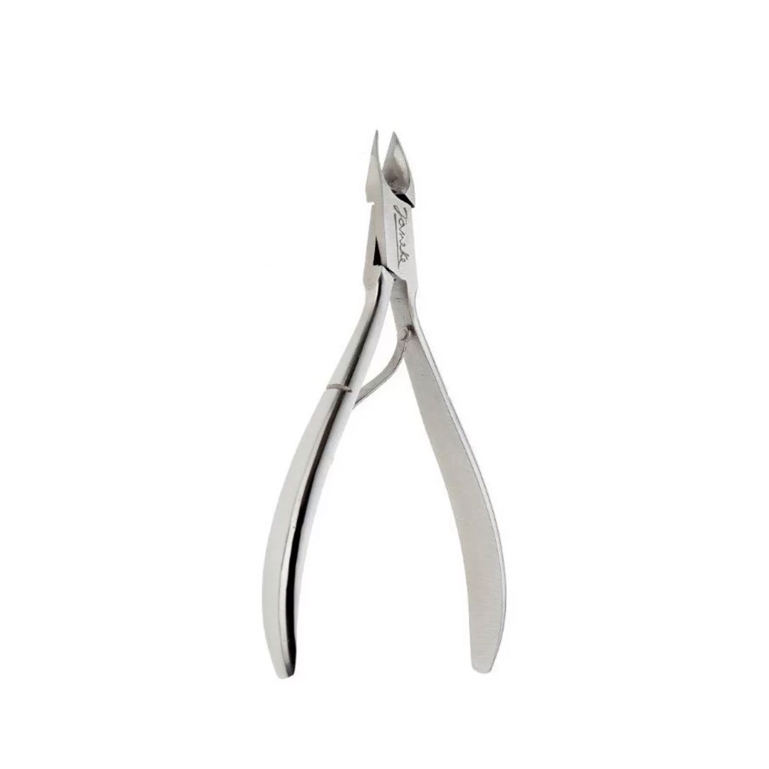 Manicure tweezers Щипцы маникюрные