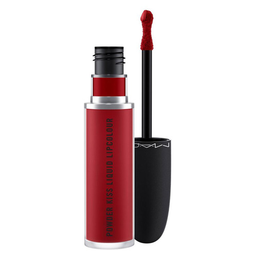 POWDER KISS LIQUID LIPSTICK Жидкая губная помада