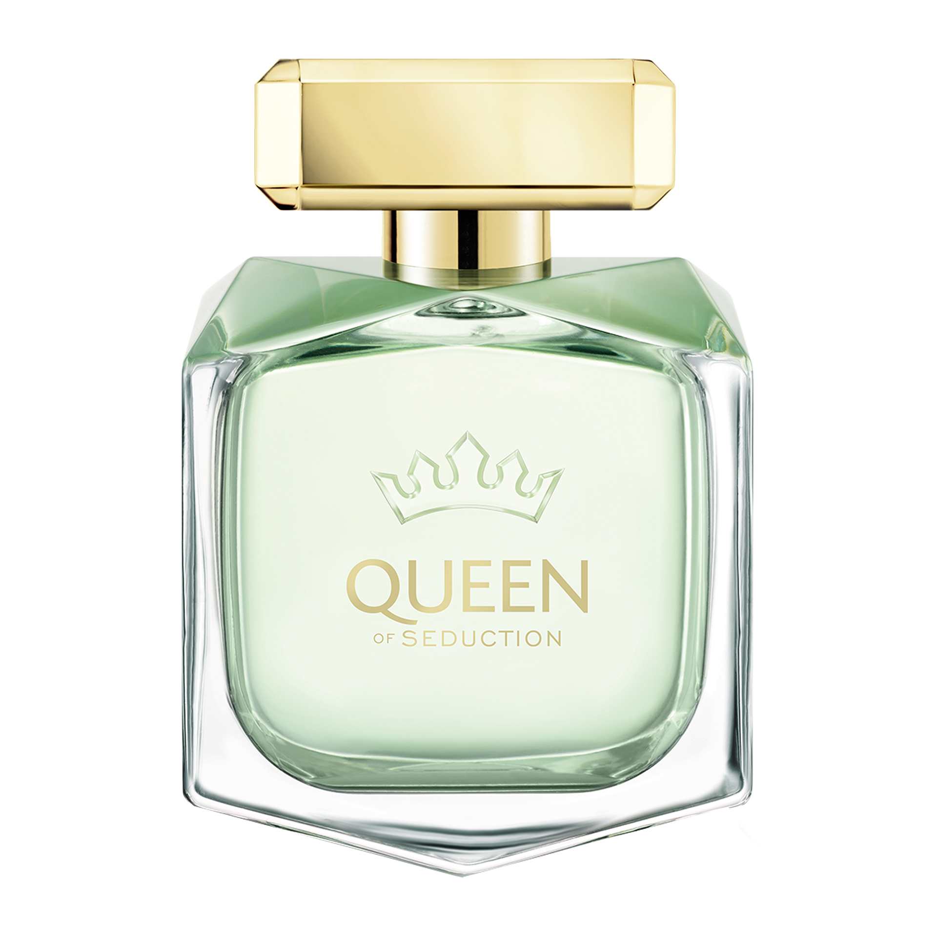 Queen Of Seduction Туалетная вода