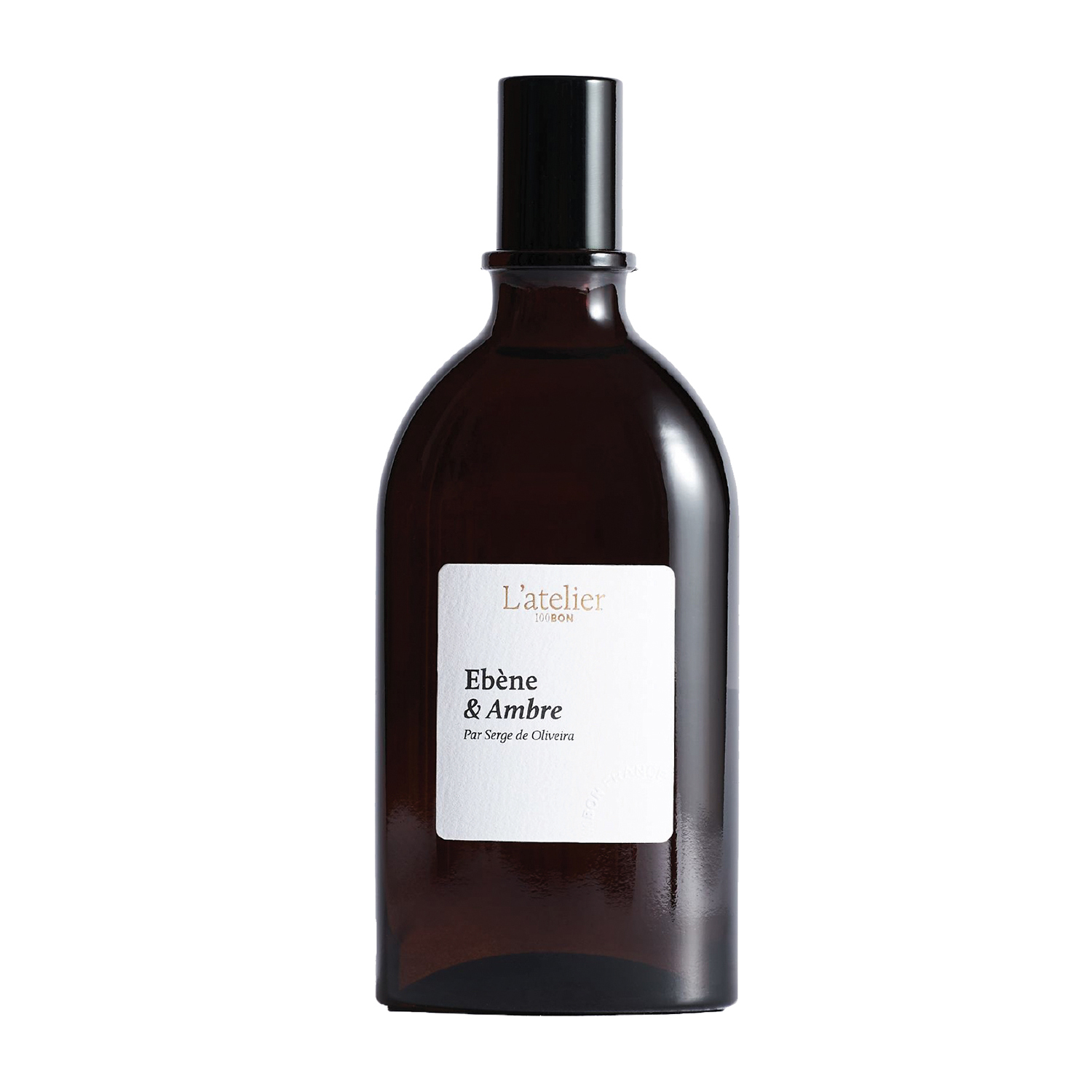 L`Atelier Ebene & Ambre Парфюмерная вода