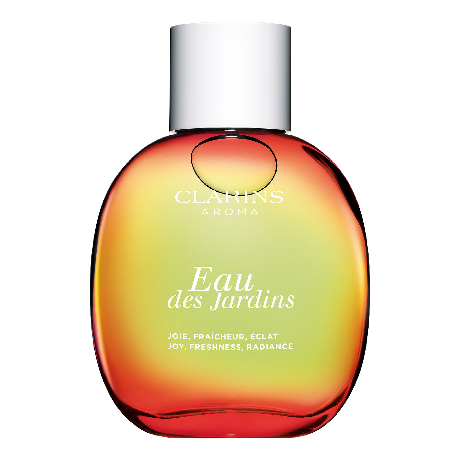 Eau Des Jardins Освежающая вода